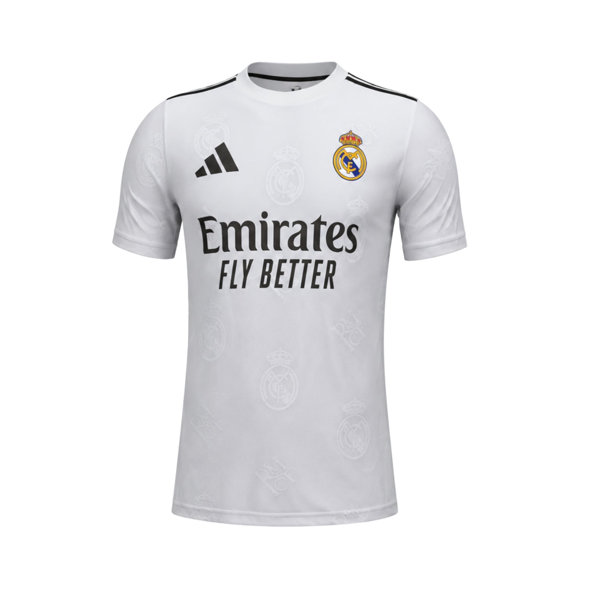 Real Madrid 25/26 Special Edition - Player Version