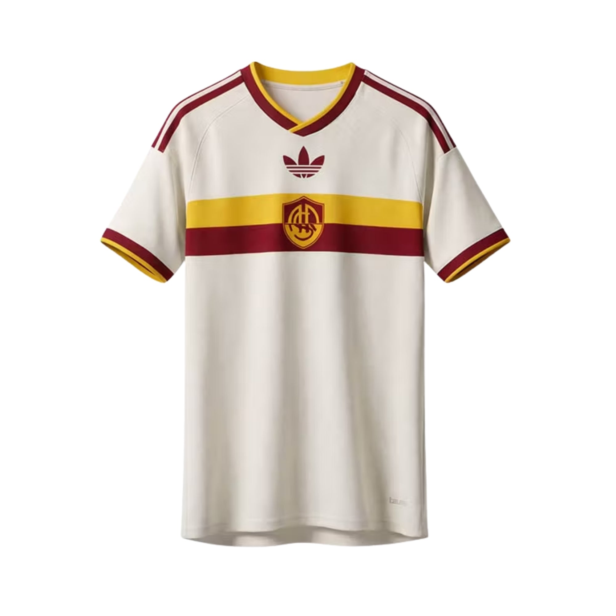 AS Roma Away 26/27
