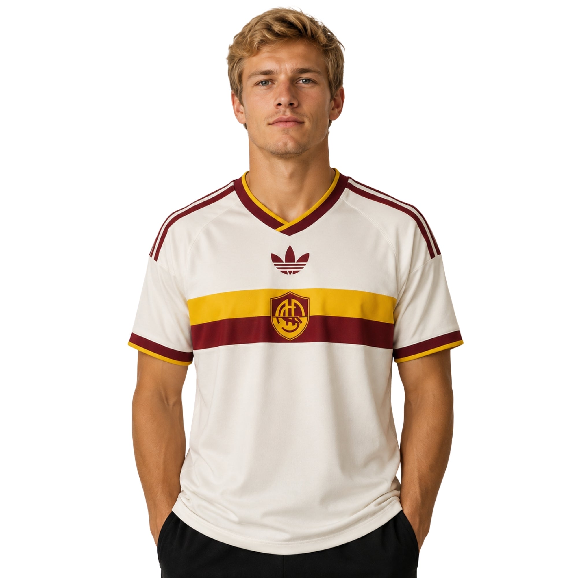 AS Roma Away 26/27
