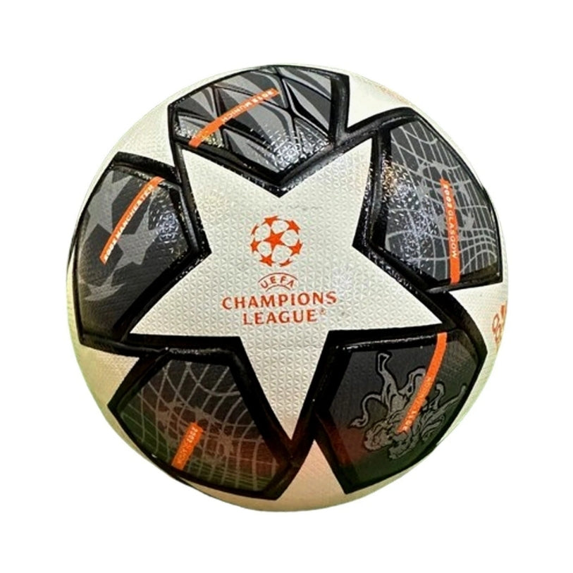 Ballon - Ligue des Champions 20/21 - Détail