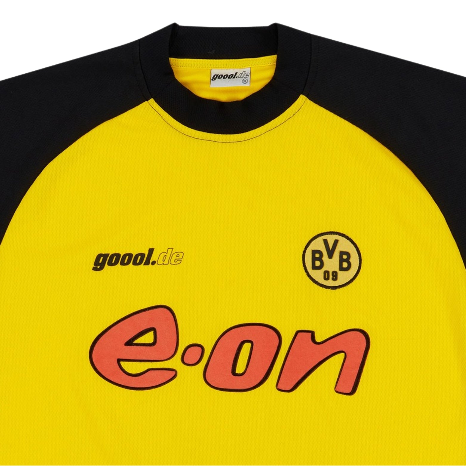 Borussia Dortmund Domicile 01/02 - Détail
