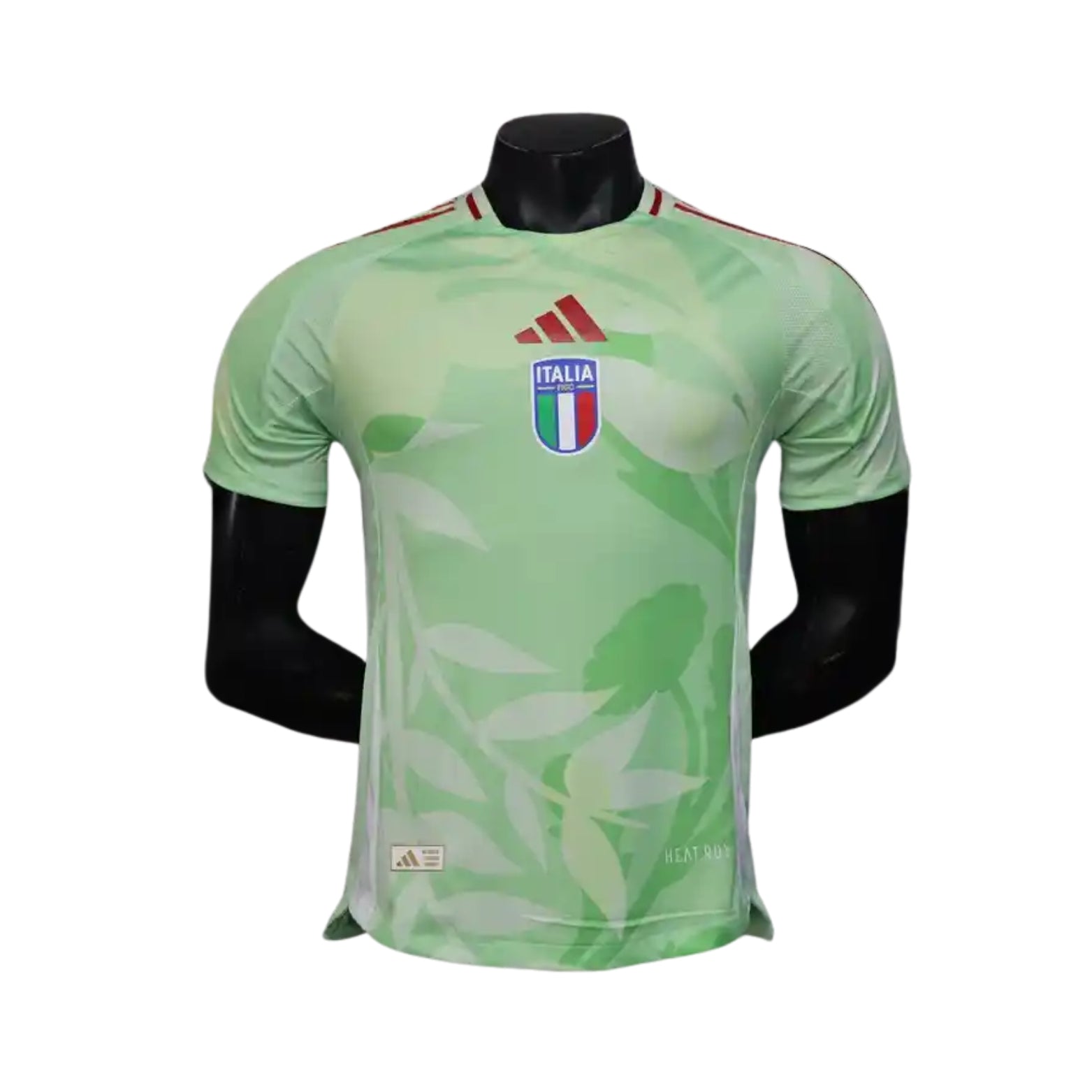 Italie Extérieur 25/26 - Euro Féminine 2025 - Vue de face