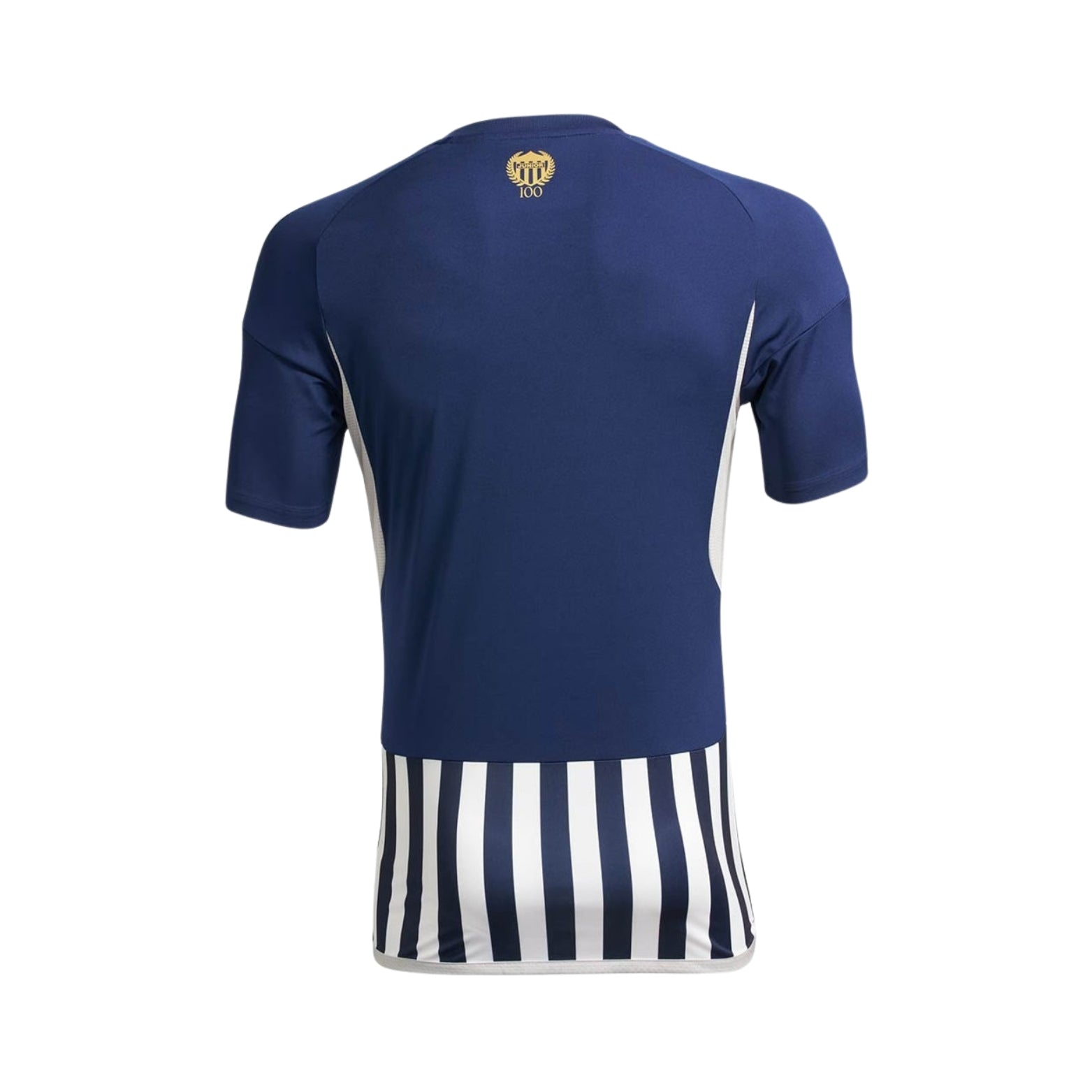 Club Junior Troisième 25/26 - Détail