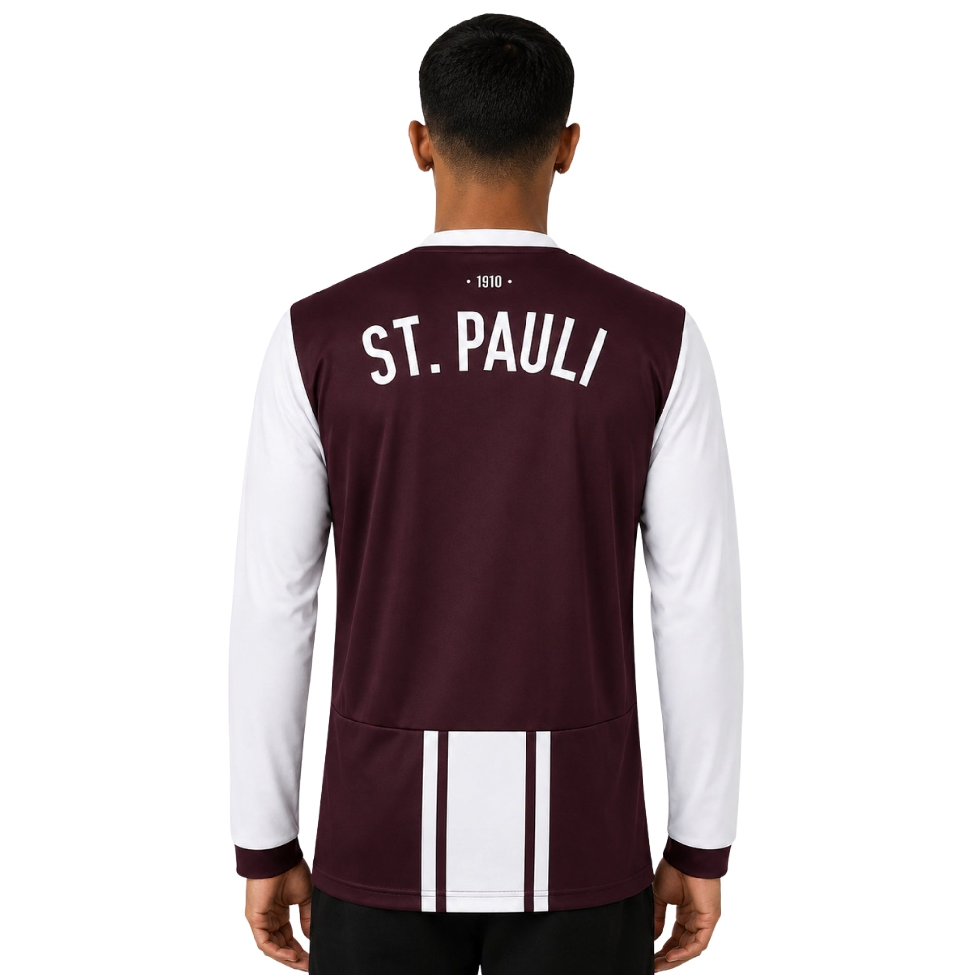 St. Pauli Special Edition 26/27 - Long Sleeve