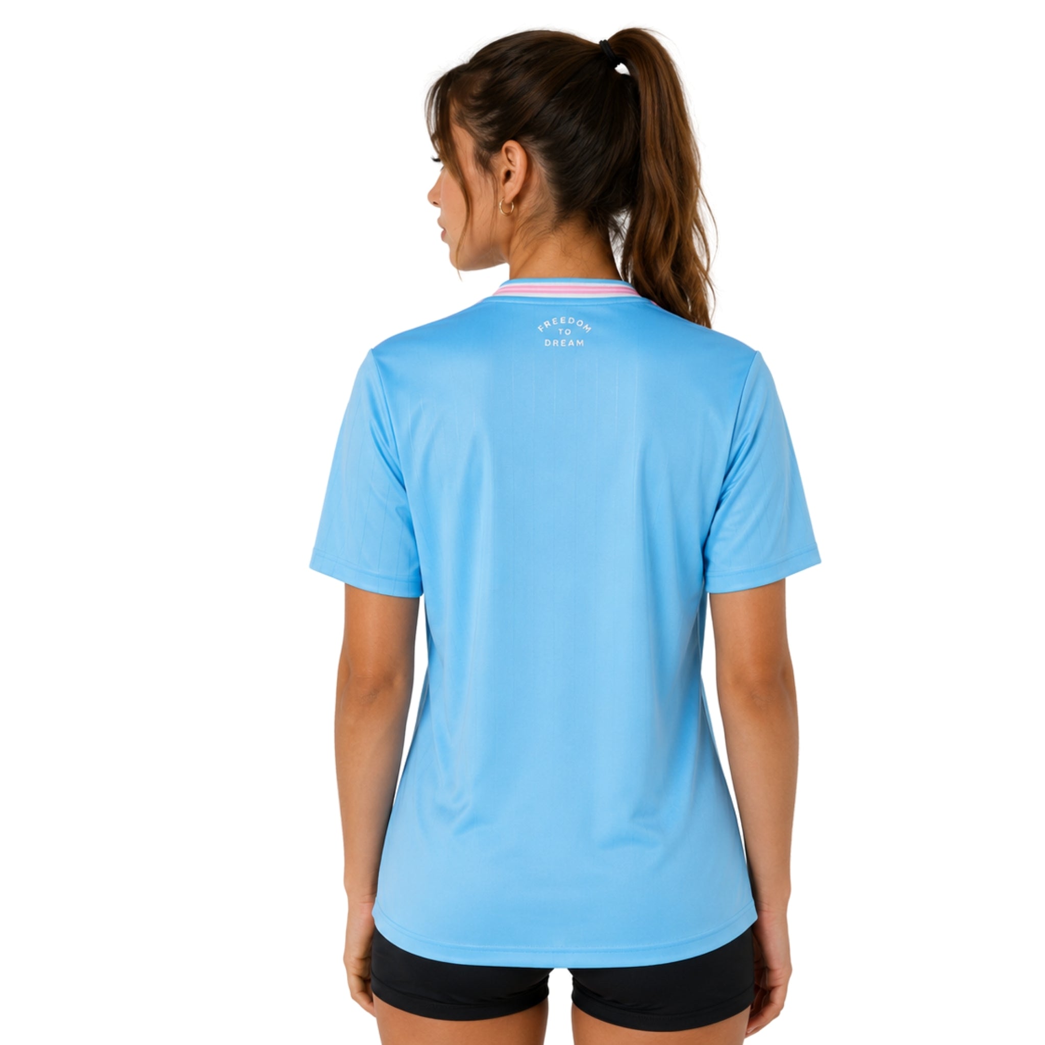 Inter Miami Third 25/26 - Women's Version