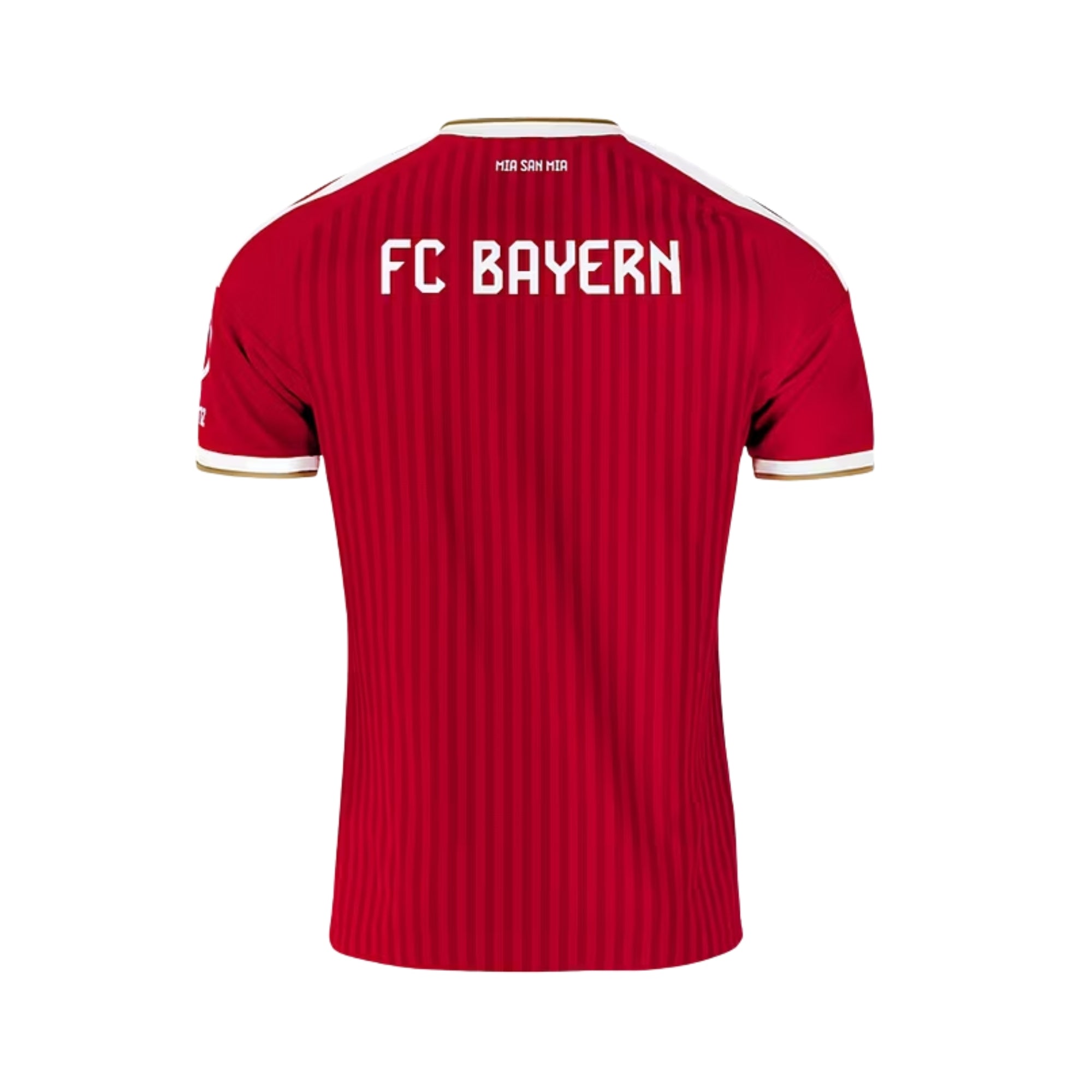 Bayern Munich Home 26/27