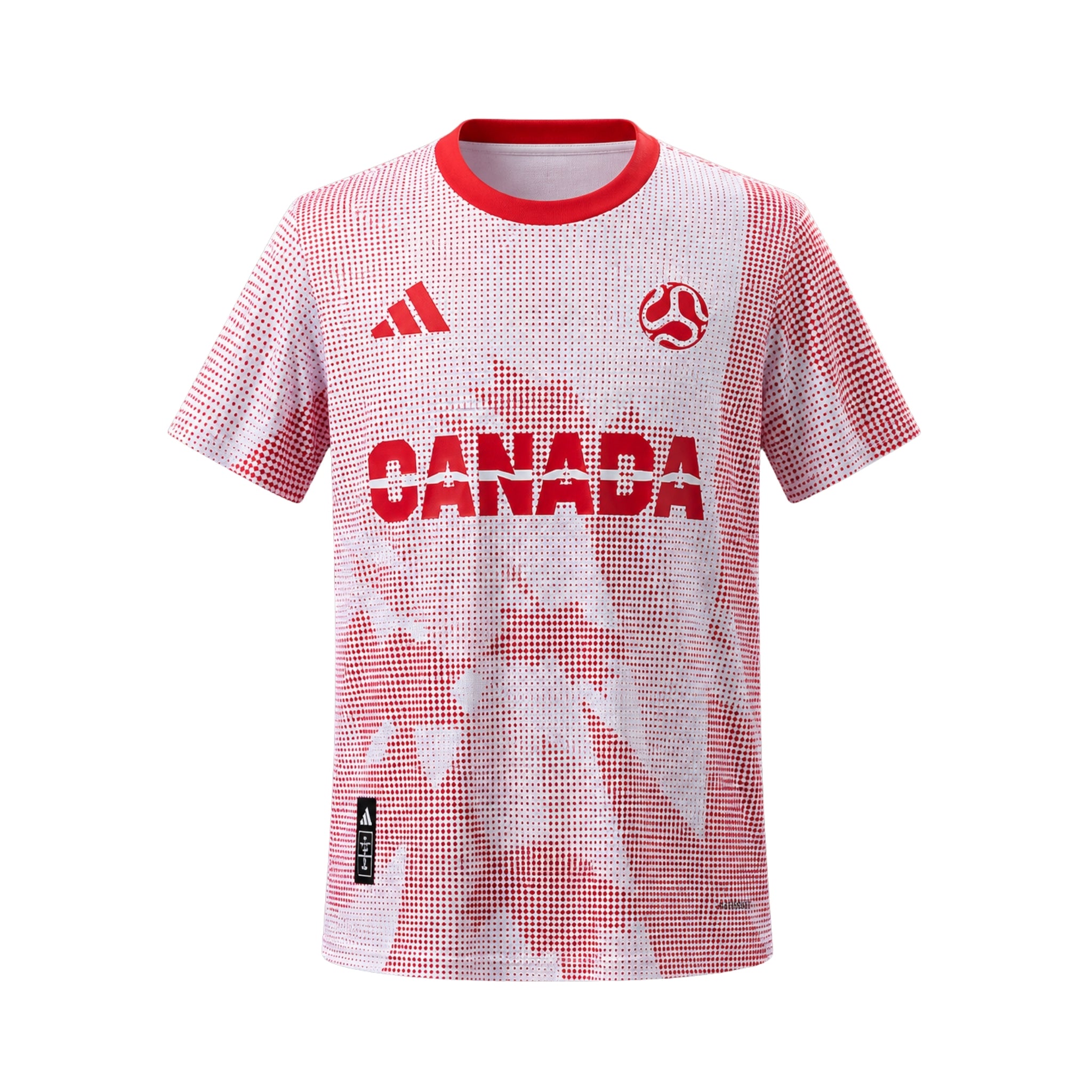 Canada Training 26/27 - 2026 World Cup