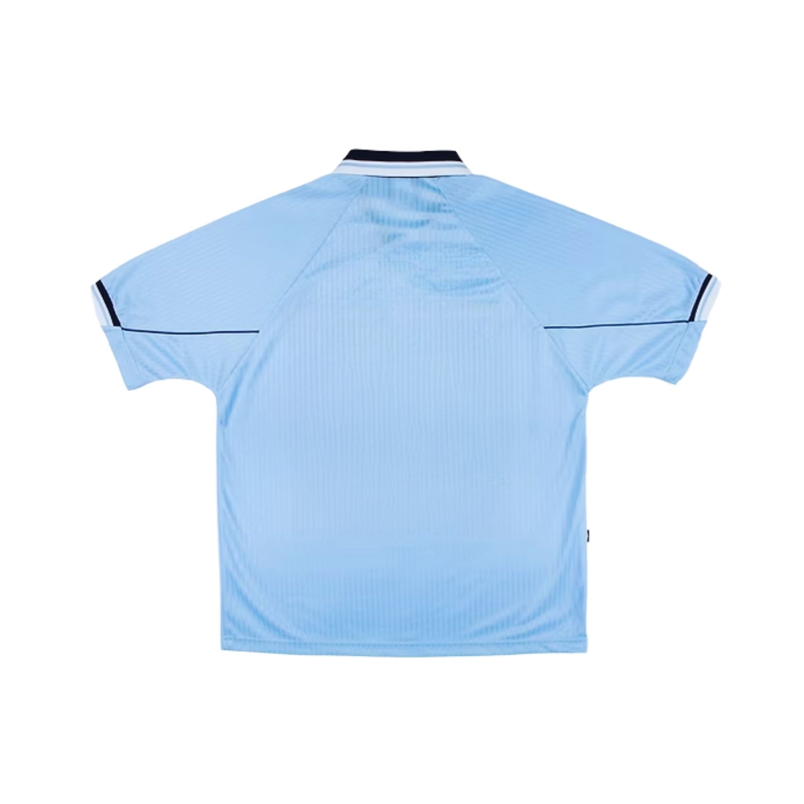 Celta de Vigo Domicile 97/98 - Vue de dos