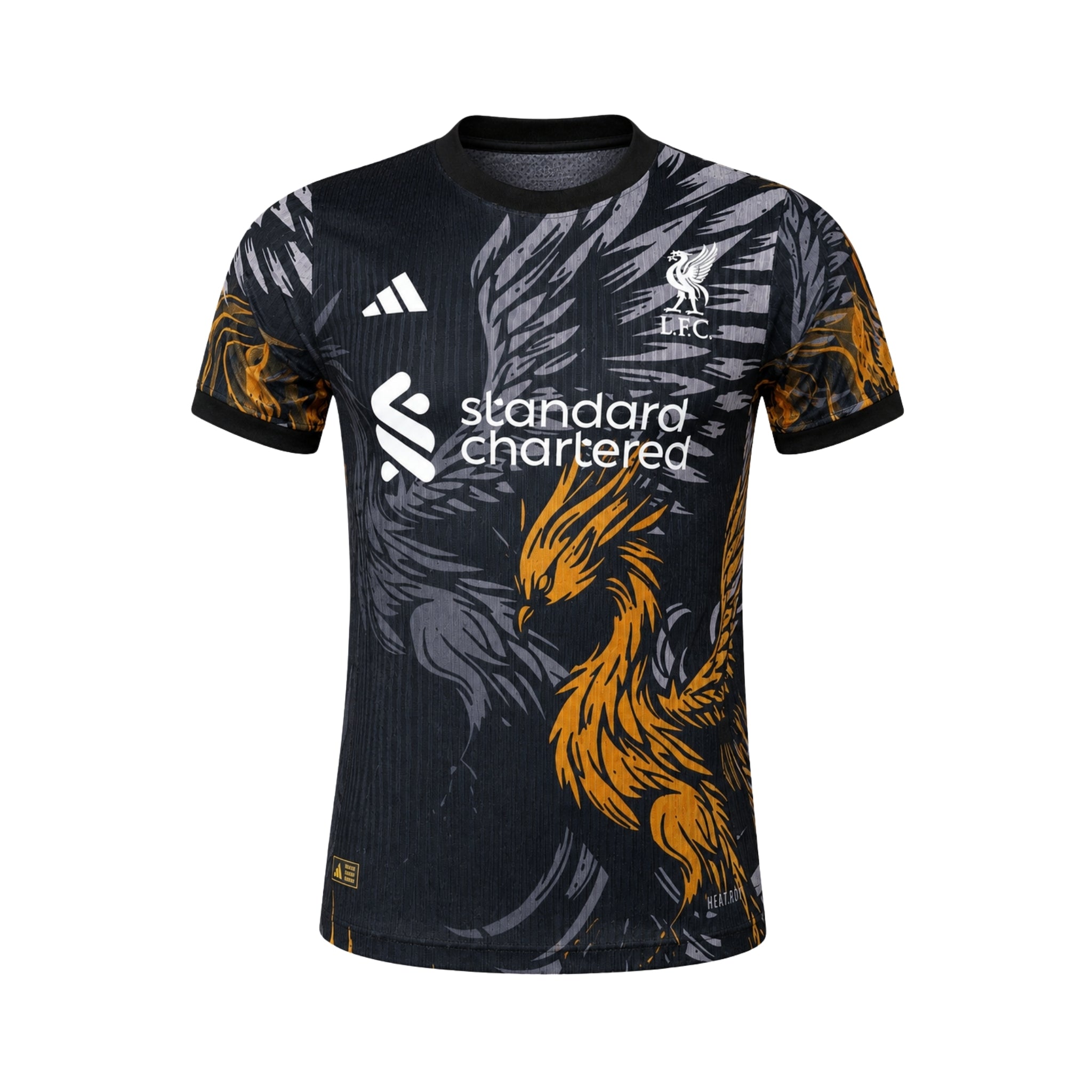 Liverpool Special Edition 25/26 - Player Version