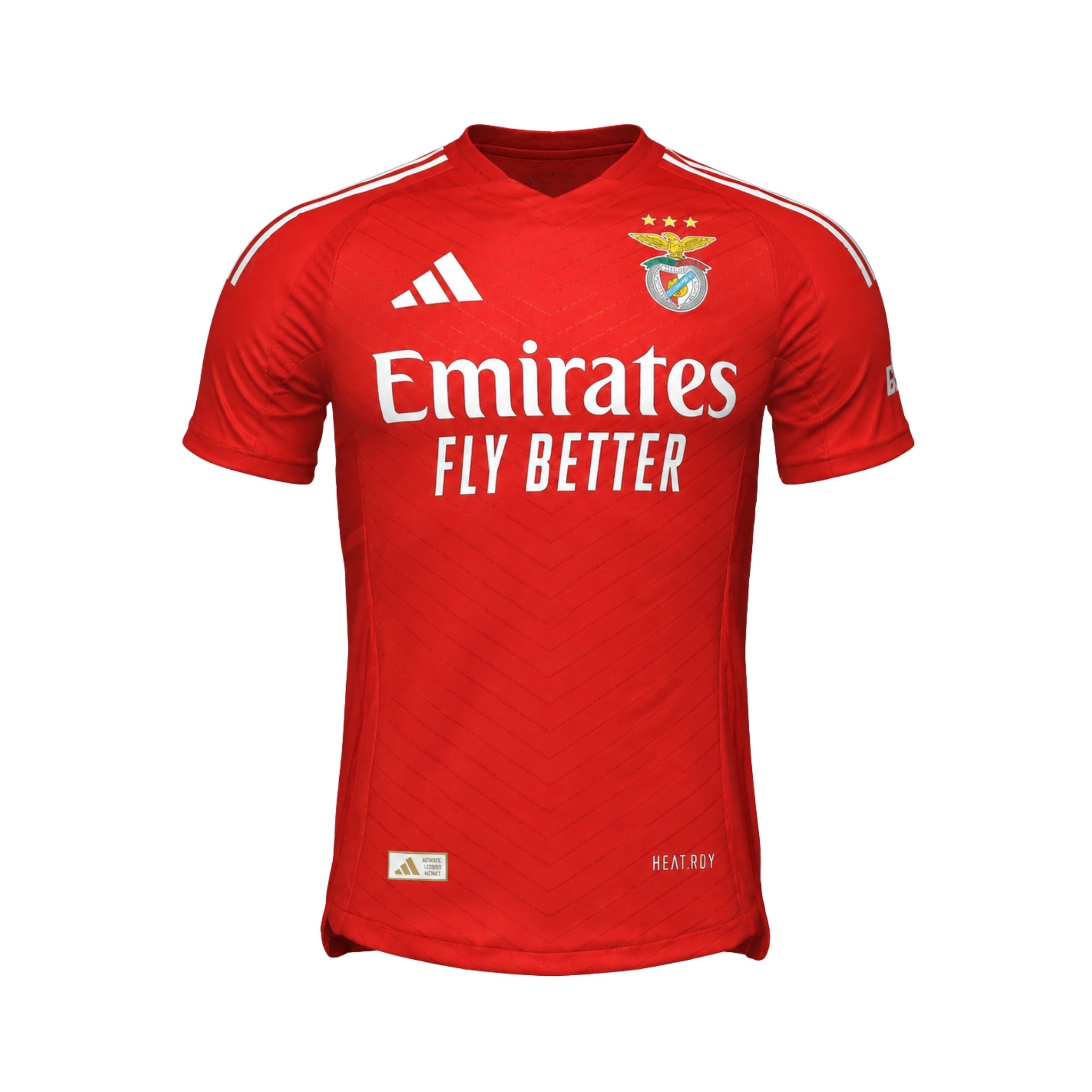 Benfica Home 24/25 - Player Version