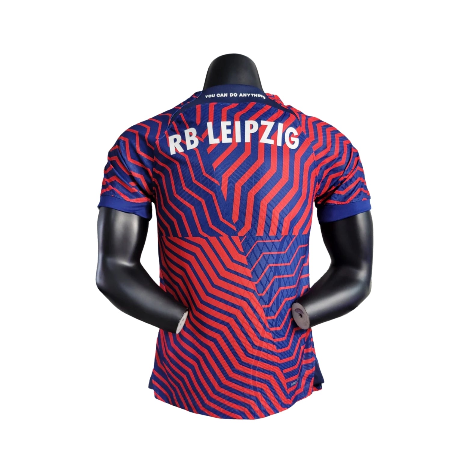 Leipzig Extérieur 23/24 - Vue de dos