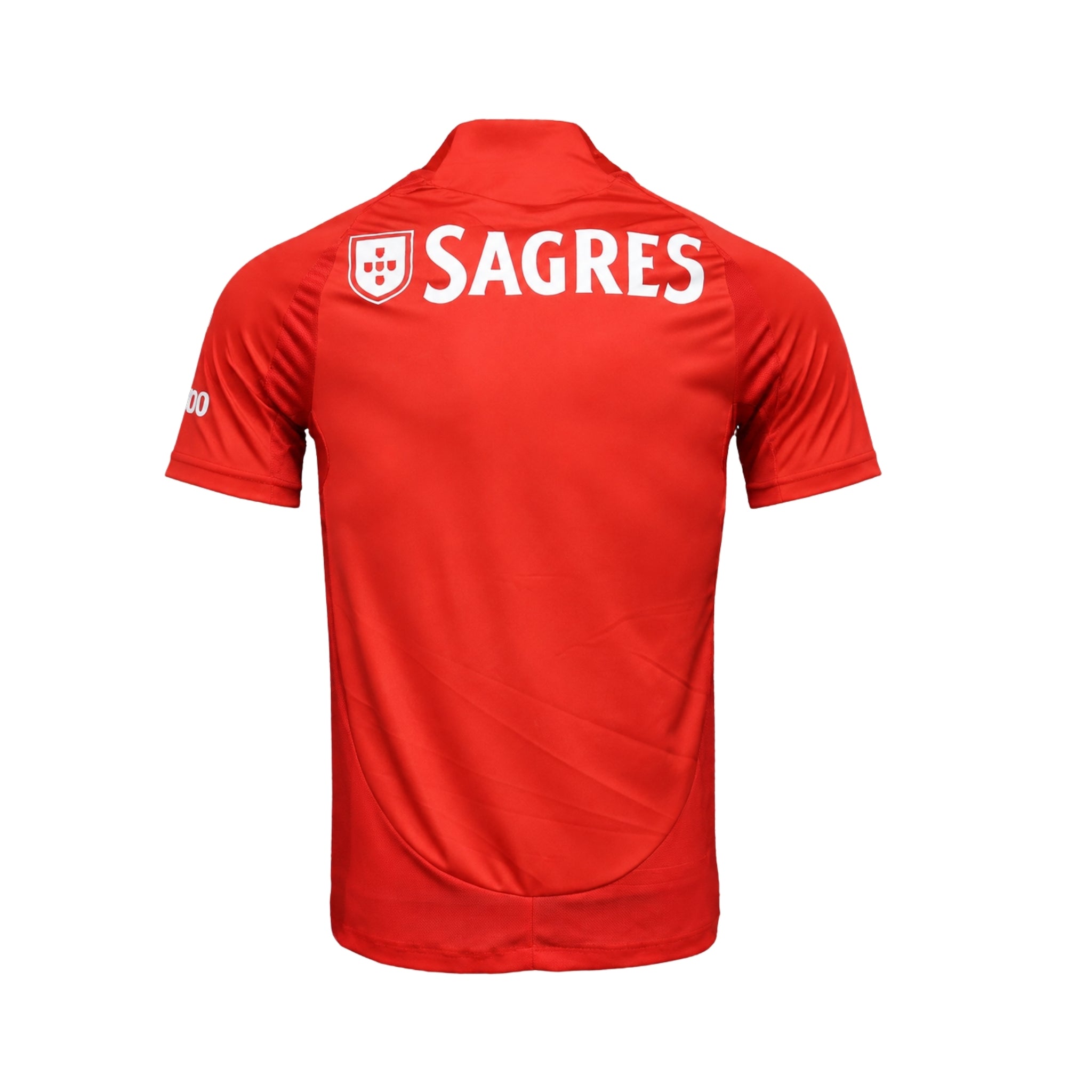 Benfica Home 24/25 - Player Version