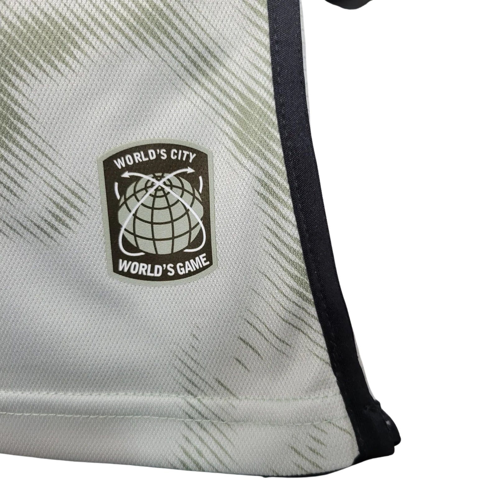 LA FC Troisième 23/24 - Packaging