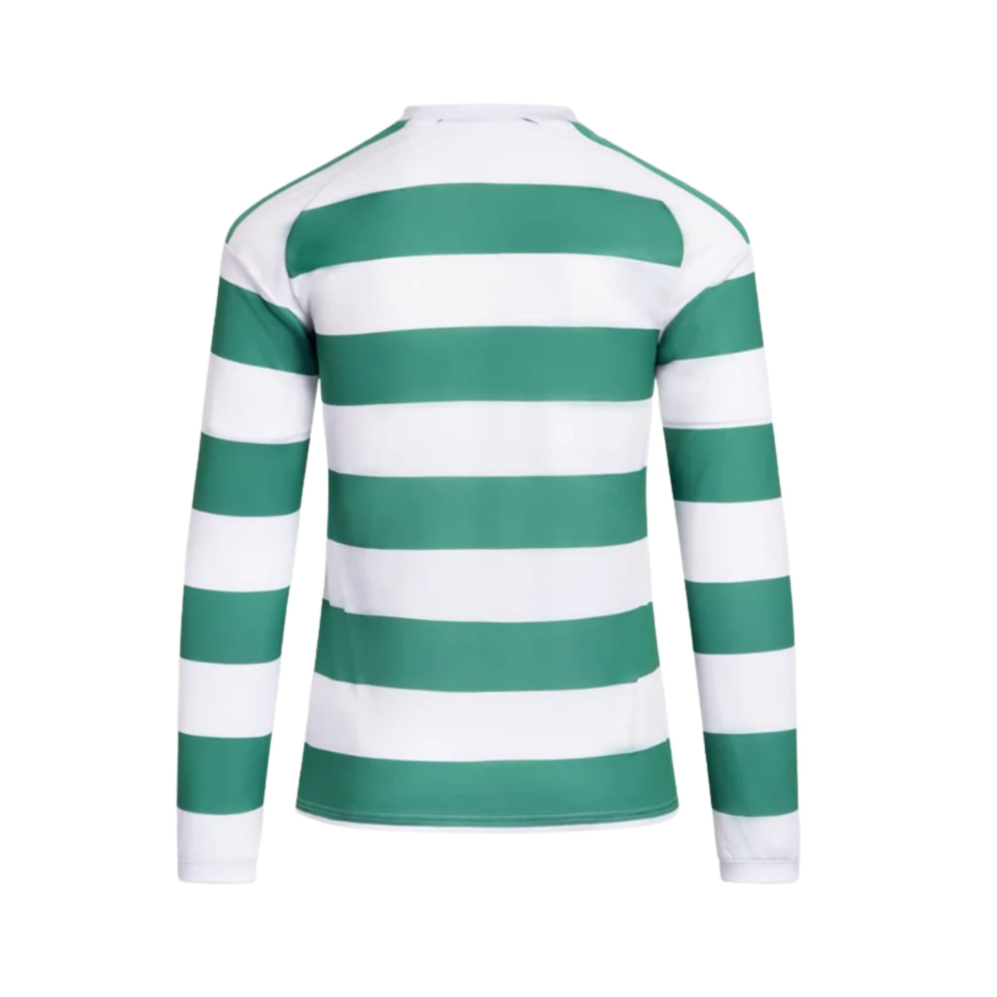 Celtic Home 26/27 - Long Sleeves