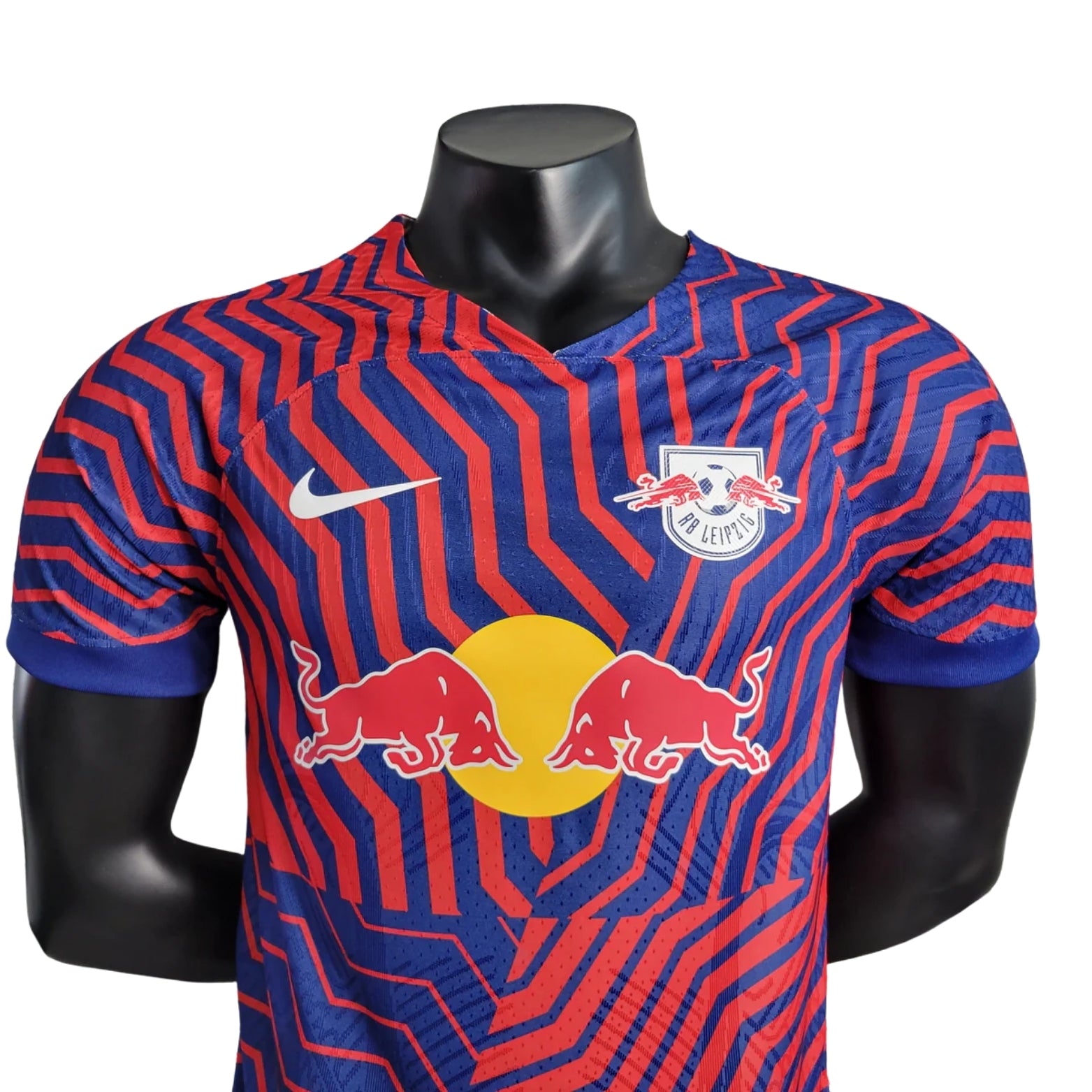 Leipzig Extérieur 23/24 - Détail