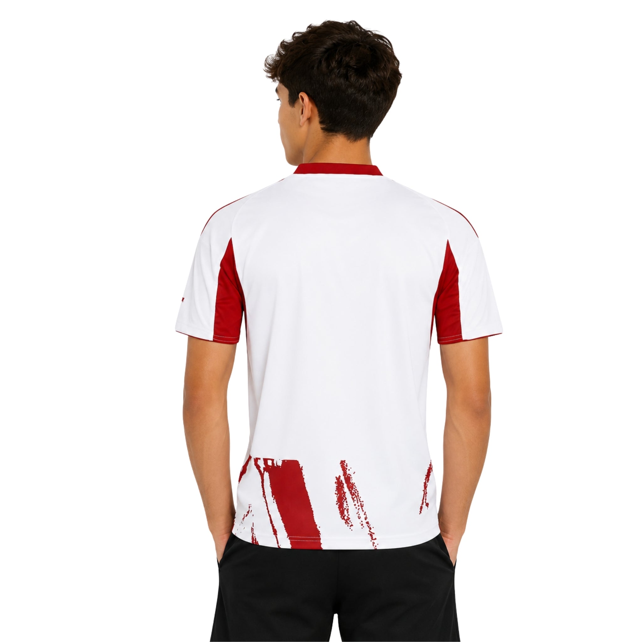Olympiacos Away 25/26