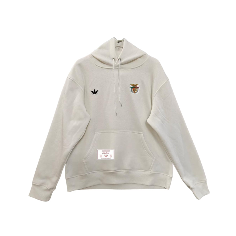 Benfica 25/26 - Sweat - Vue de face