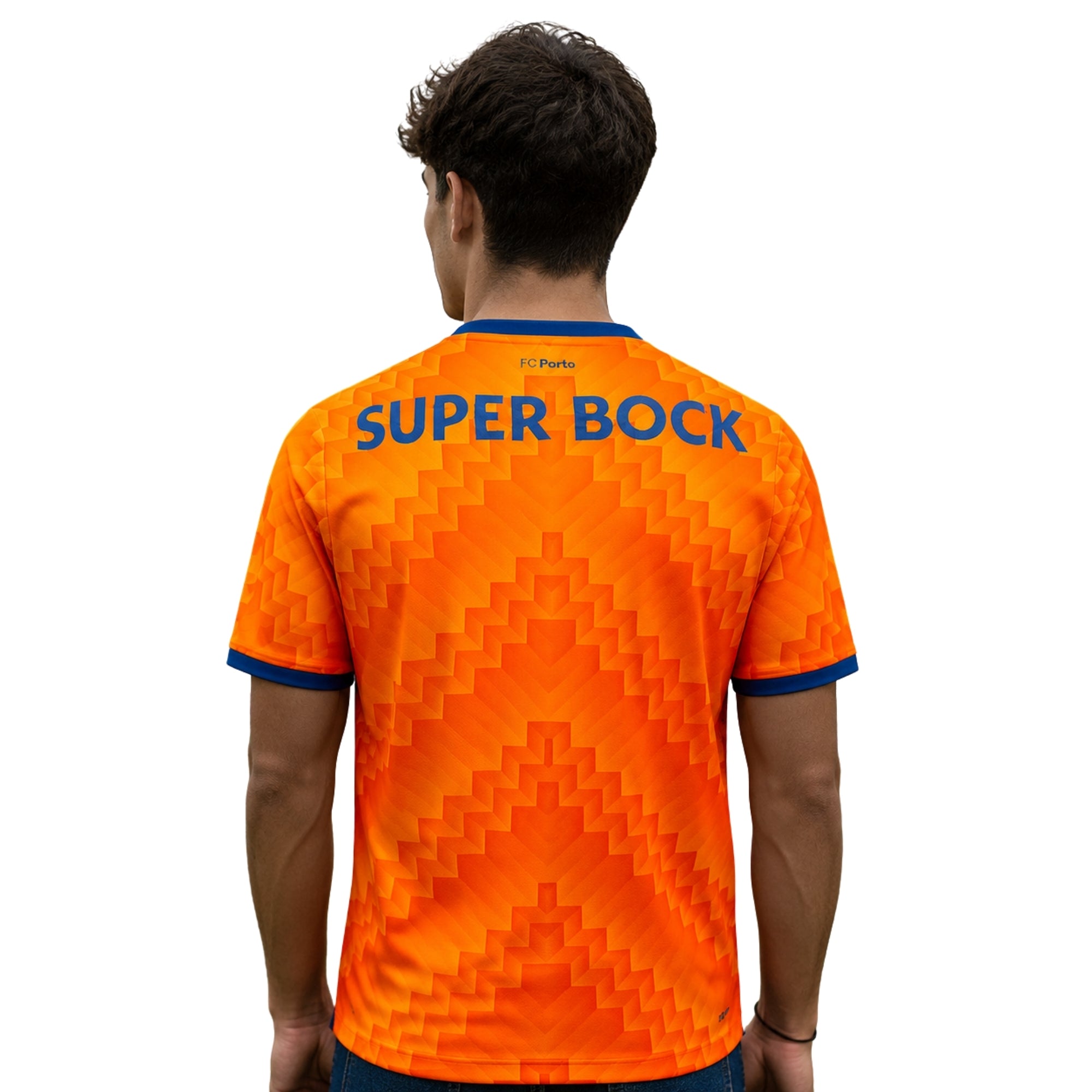 Porto Away 24/25