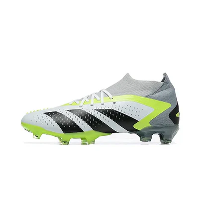 Chaussure de football - Predator Accuracy + FG Boots - Vue de face