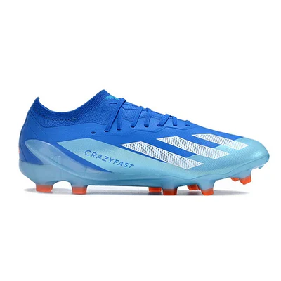 Chaussure de football - x23 crazyfast.1 FG - Vue de face
