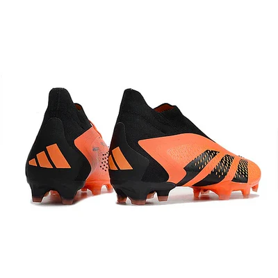 Chaussure de football - Predator Accuracy + FG - Vue de dos