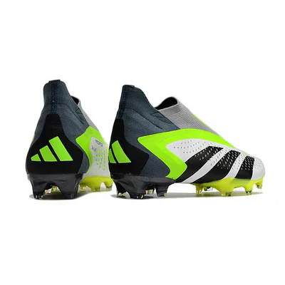 Chaussure de football - Predator Accuracy + FG - Vue de dos