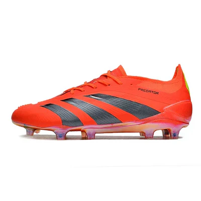 Chaussure de football - Predator Elite FG - Vue de face