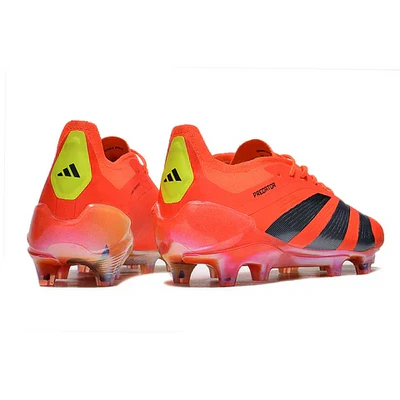Chaussure de football - Predator Elite FG - Vue de dos