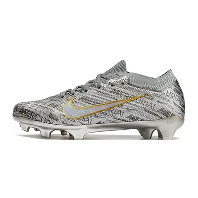 Chaussure de football - Zoom Vapor 15 Elite FG - Vue de face