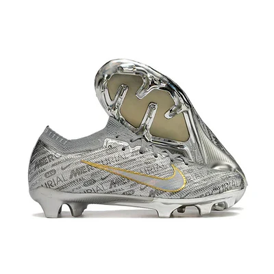Chaussure de football - Zoom Vapor 15 Elite FG - Vue de dos