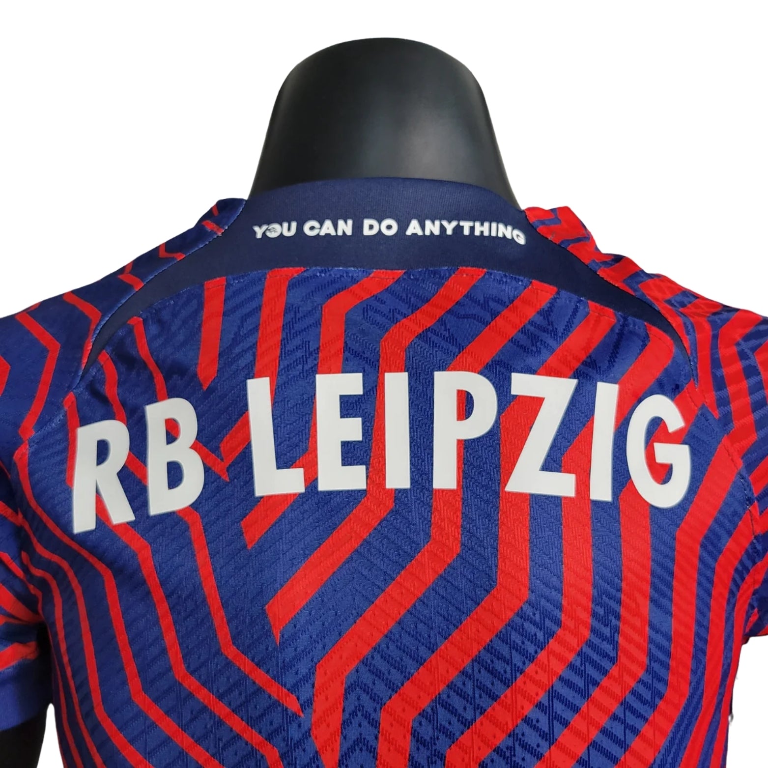 Leipzig Extérieur 23/24 - Vue rapprochée