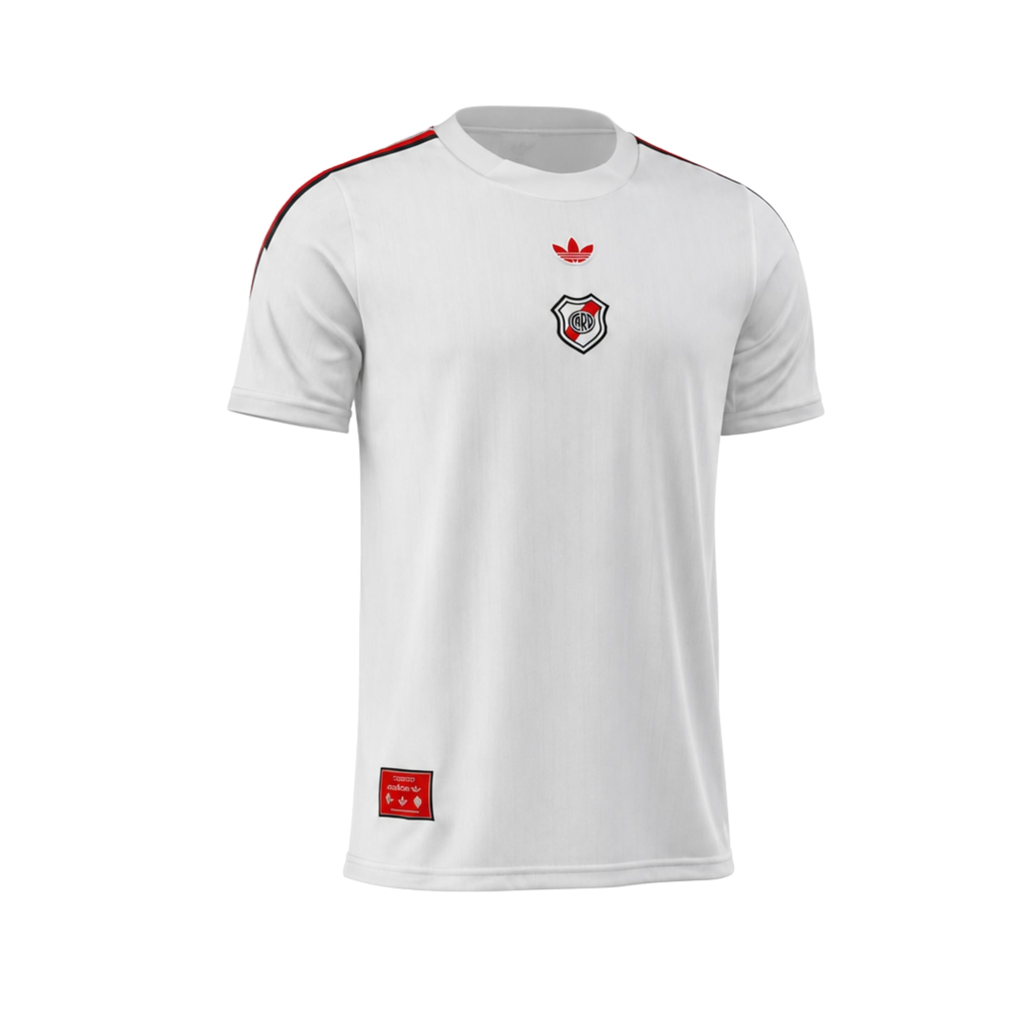 River Plate Special Edition 25/26 - Player Version