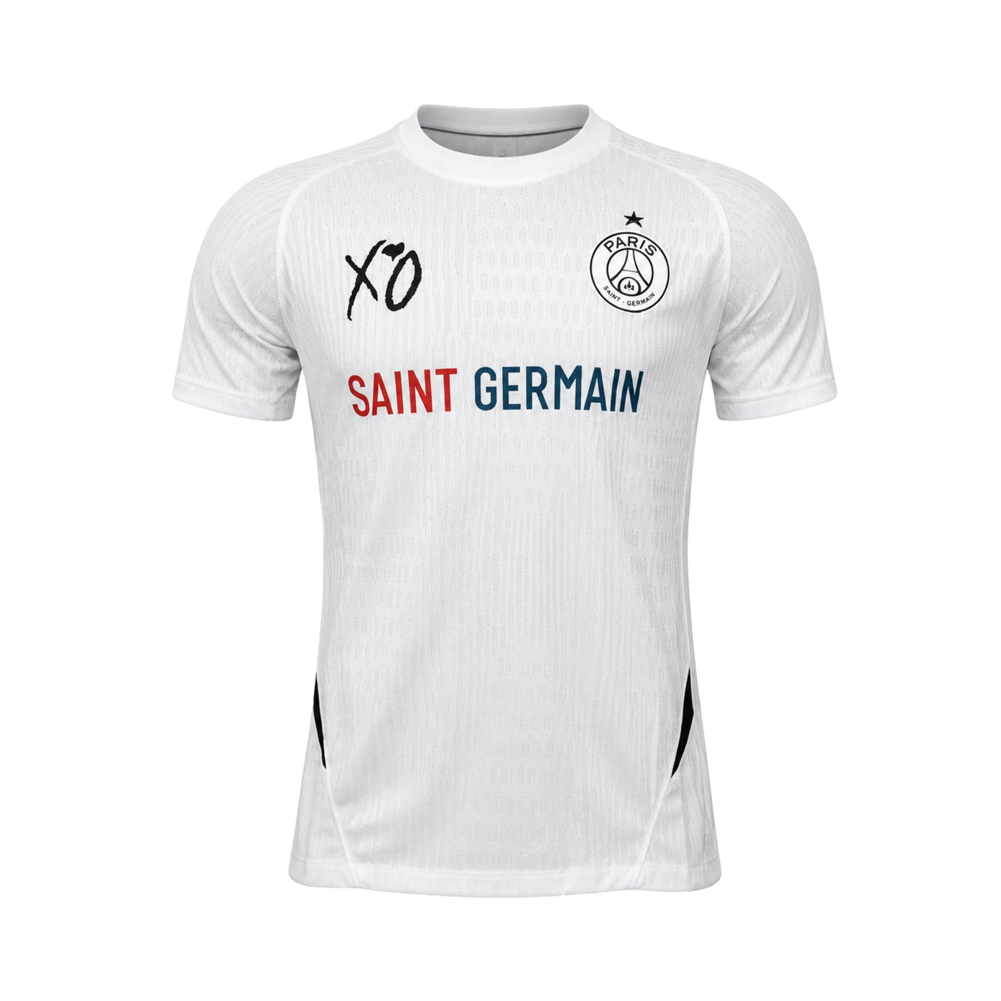 PSG Avant-Match 25/26 - Version Joueur