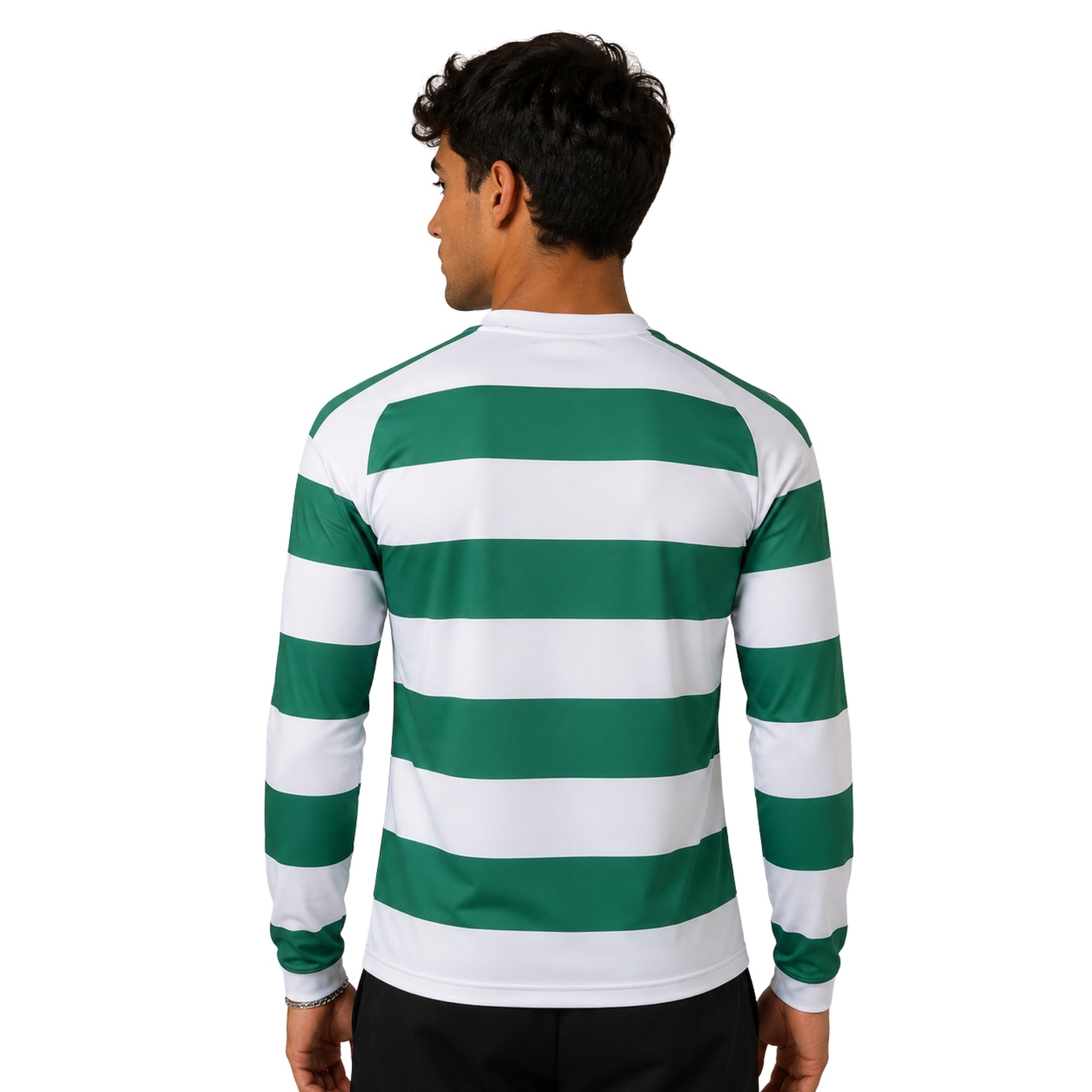 Celtic Home 26/27 - Long Sleeves