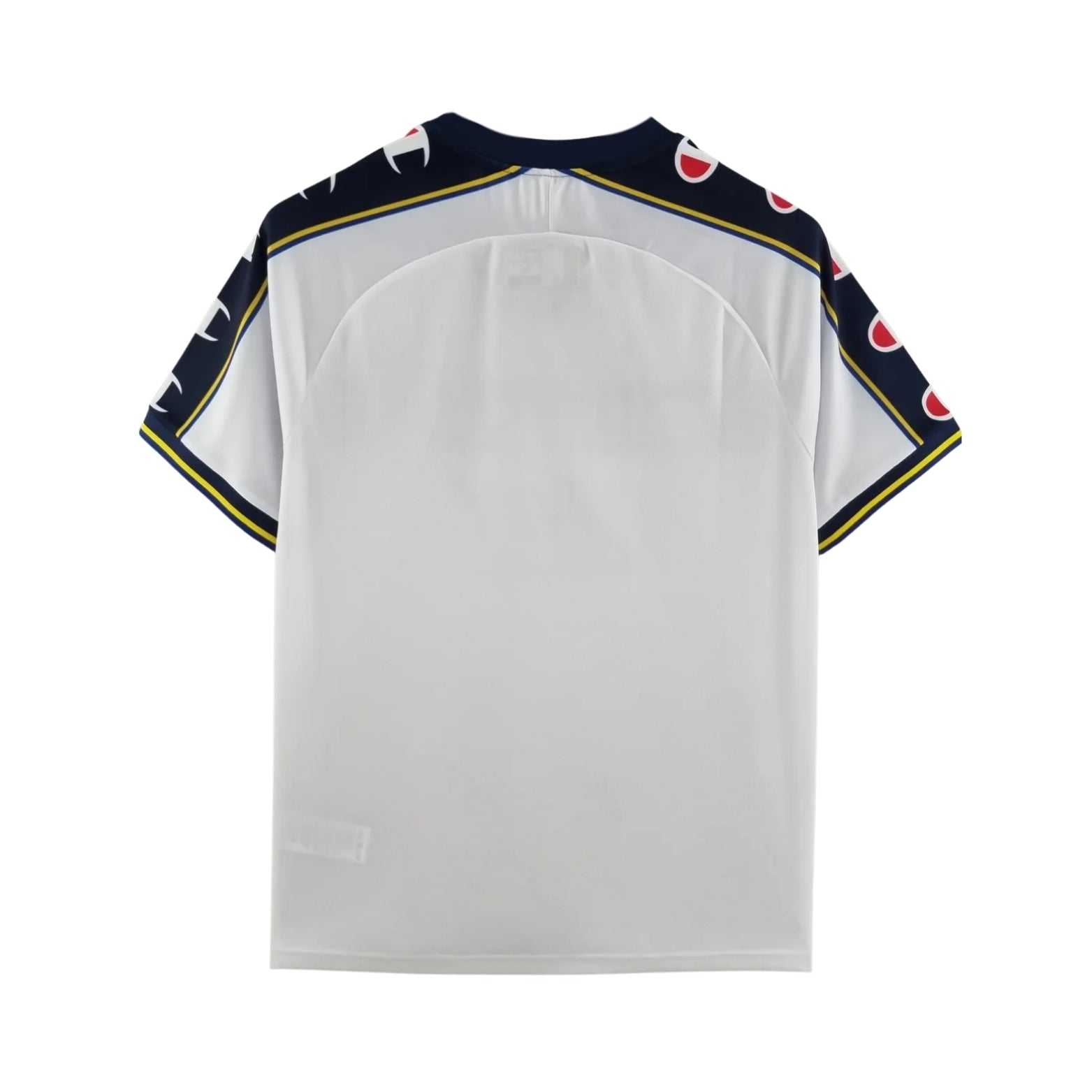 Parma Calcio Extérieur 02/03 - Vue de dos