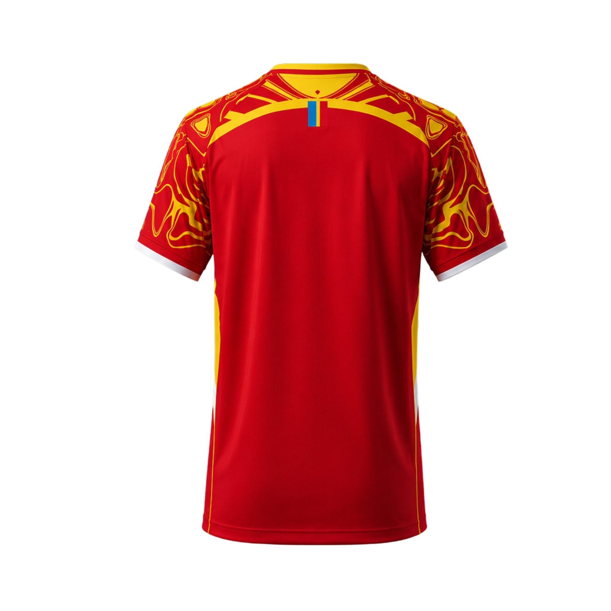 Congo Troisième 26/27 - Coupe du Monde 2026