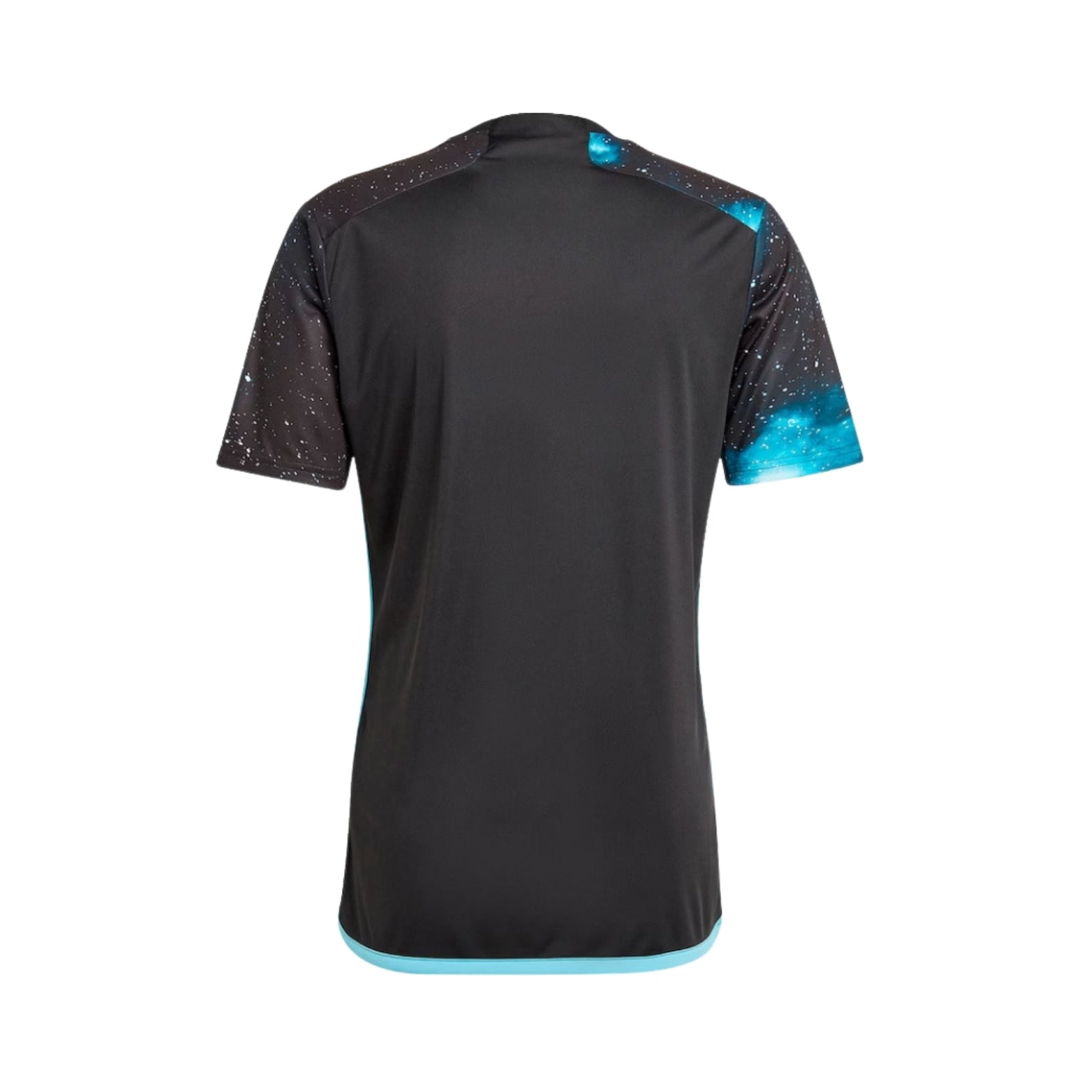 Minnesota United Extérieur 24/25 - Vue de dos