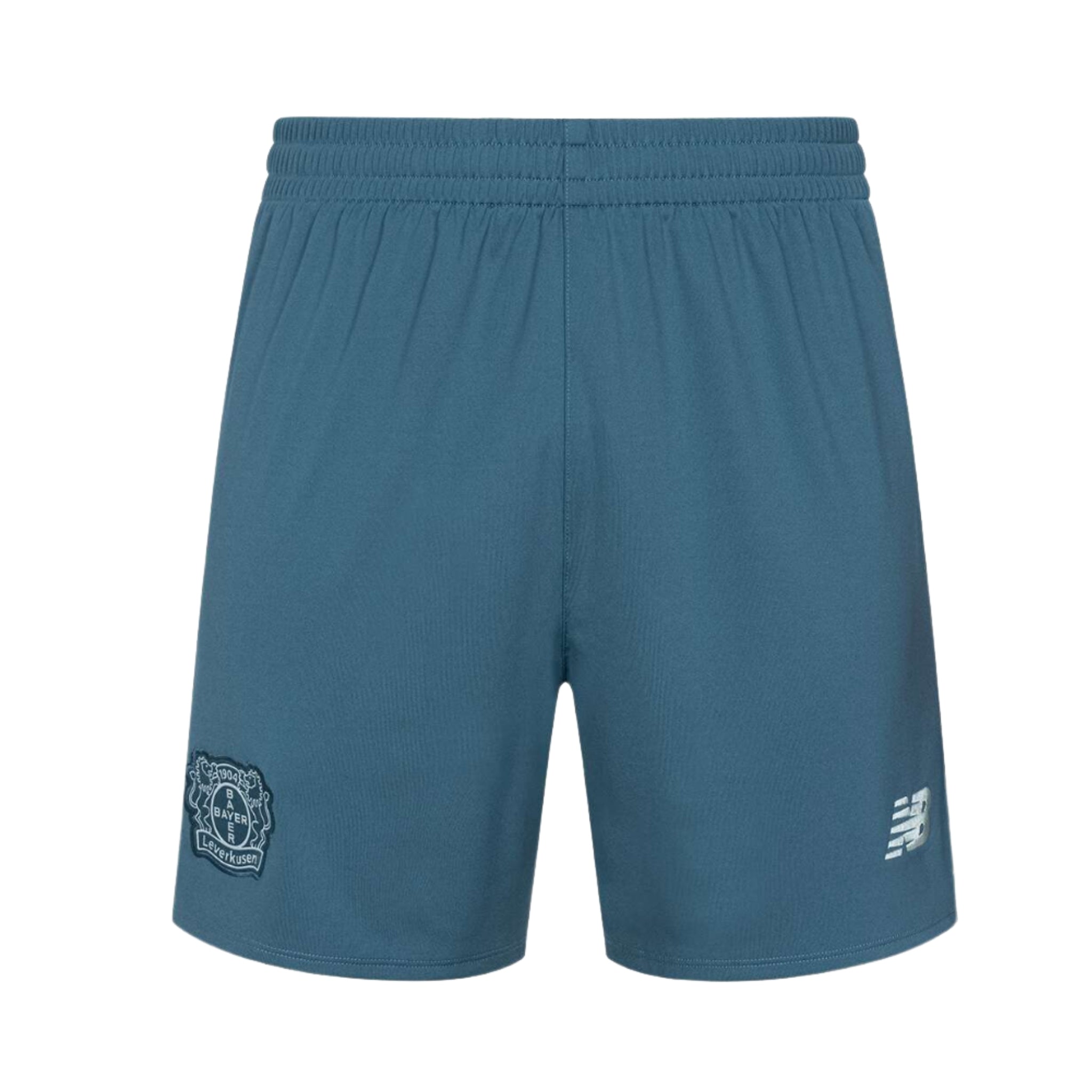 Short Bayer 04 Leverkusen Extérieur 26/27