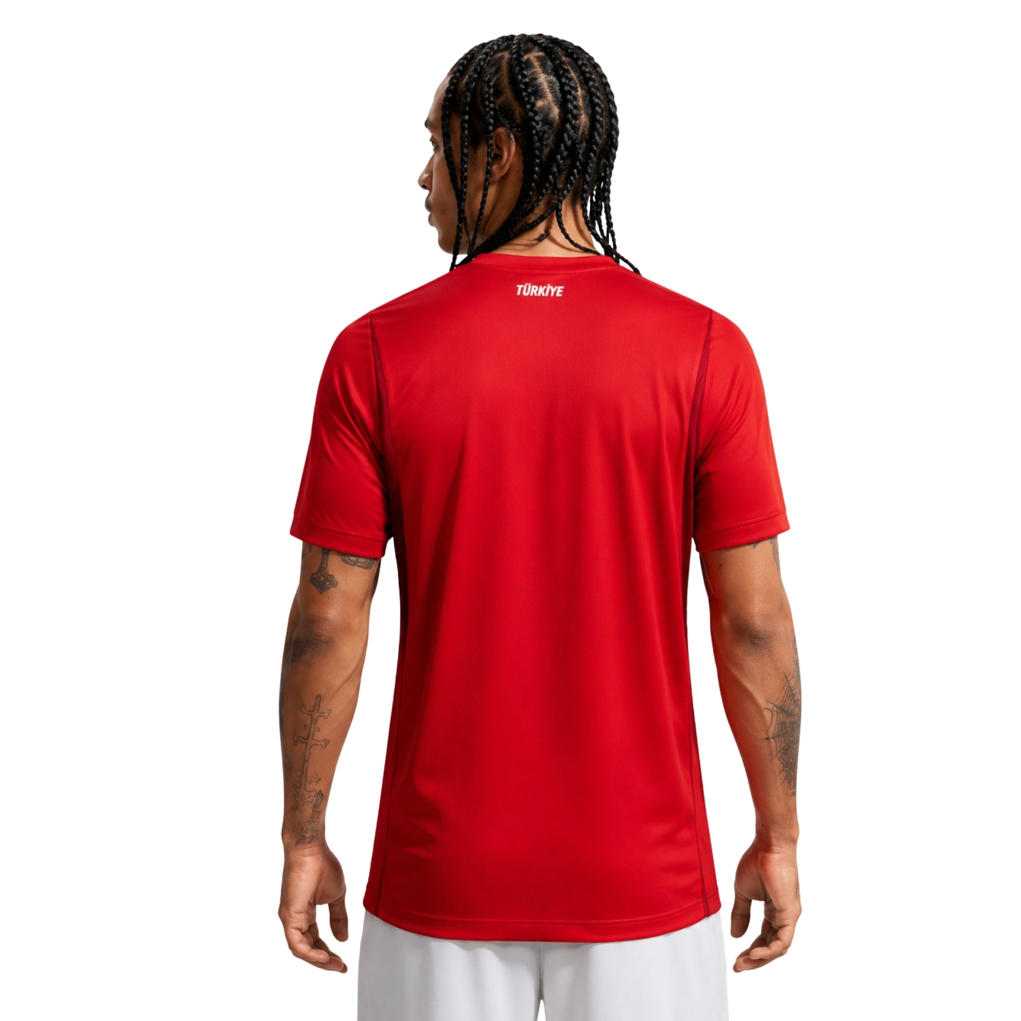 Turkey Away 26/27 - World Cup 2026