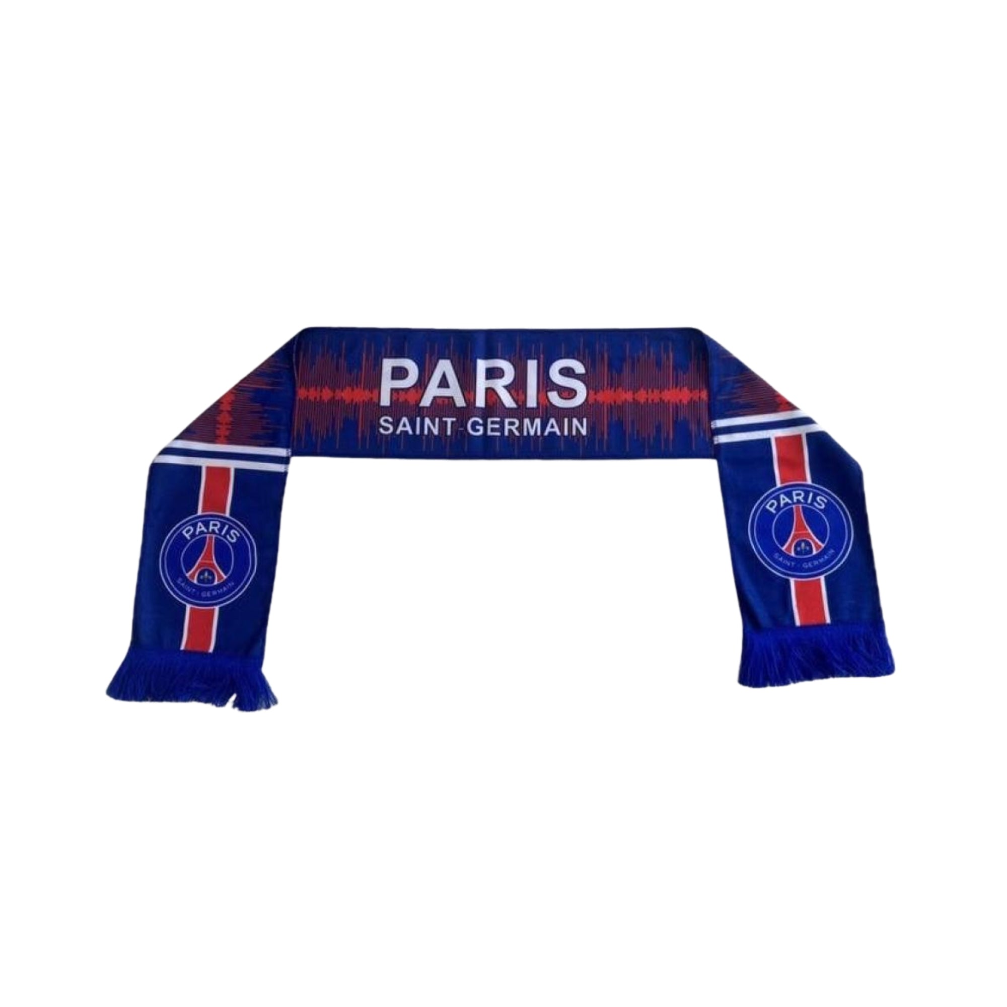 Scarf - PSG
