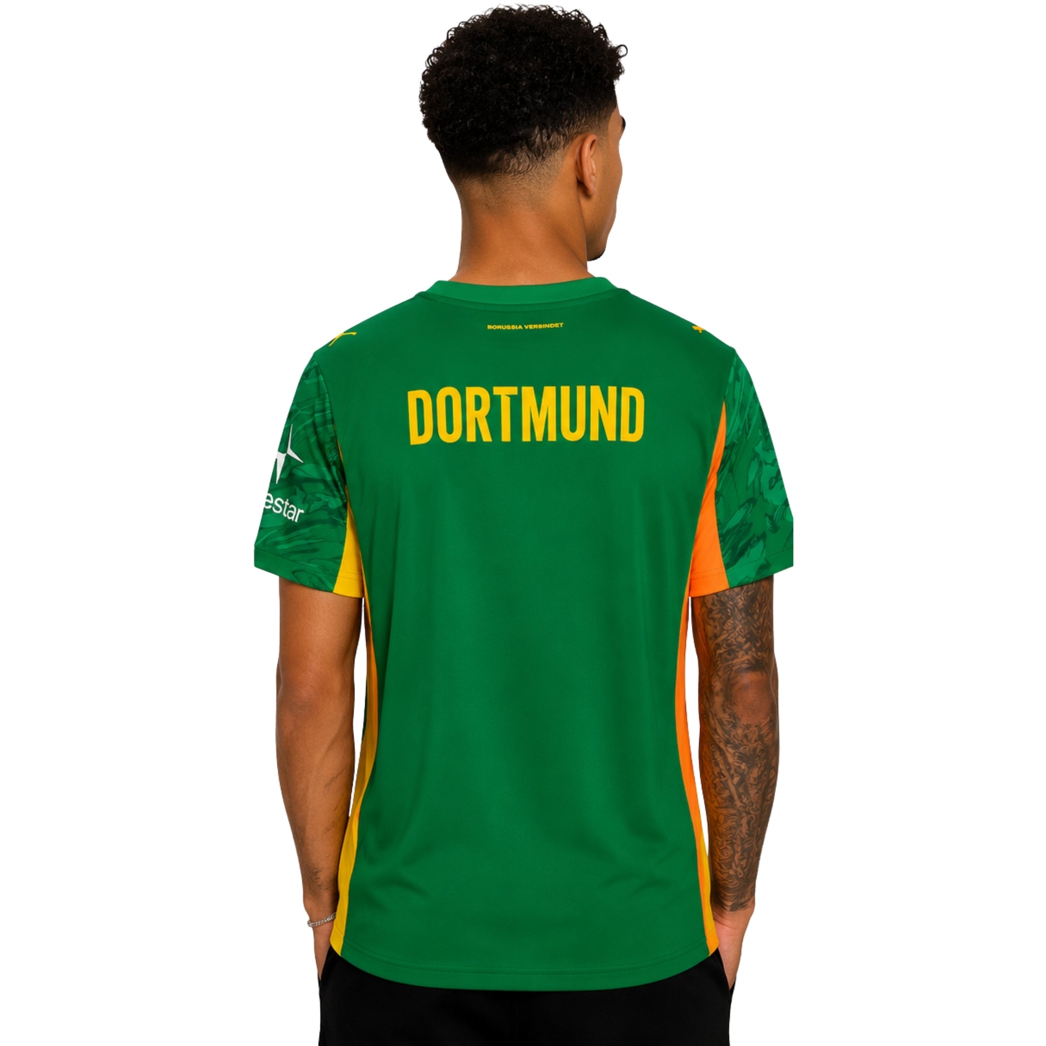 Borussia Dortmund Portero 25/26