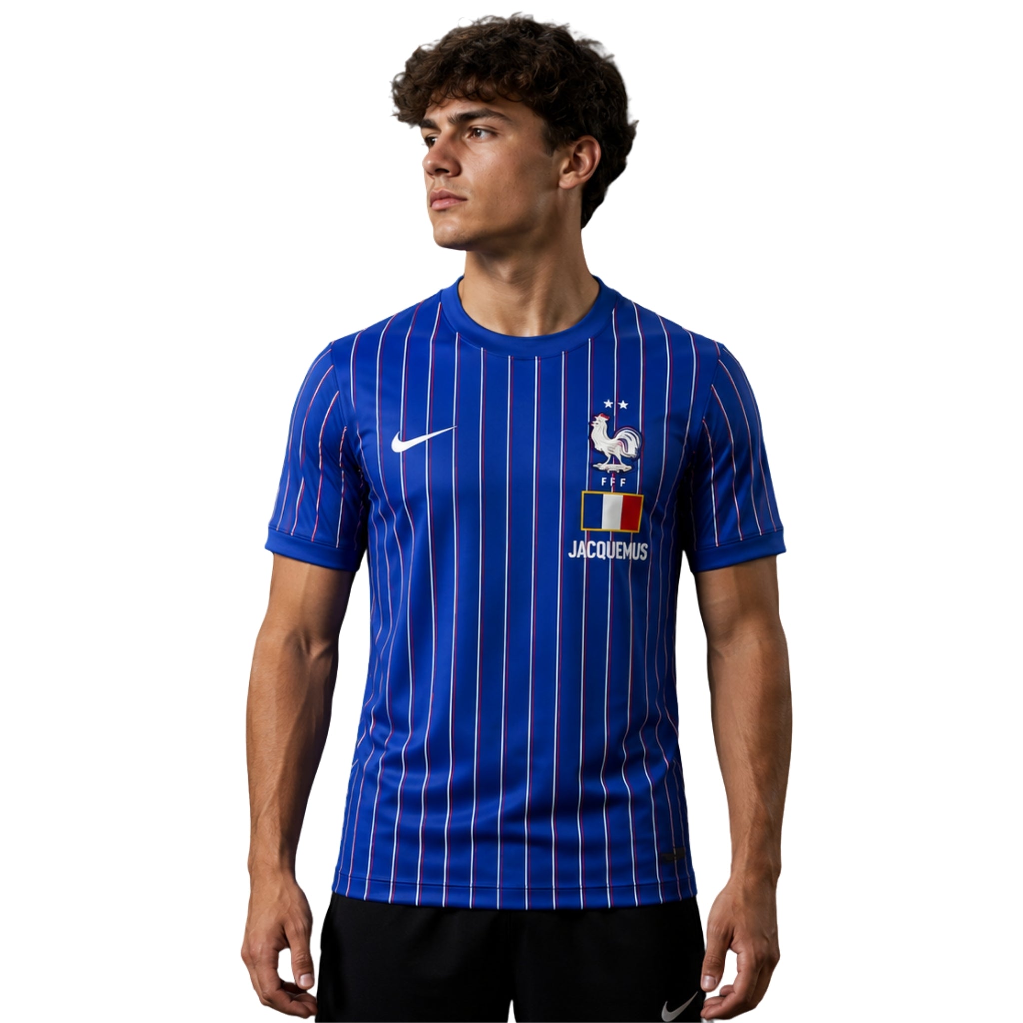 France Édition Spéciale Jacquemus 26/27 - Coupe du Monde 2026