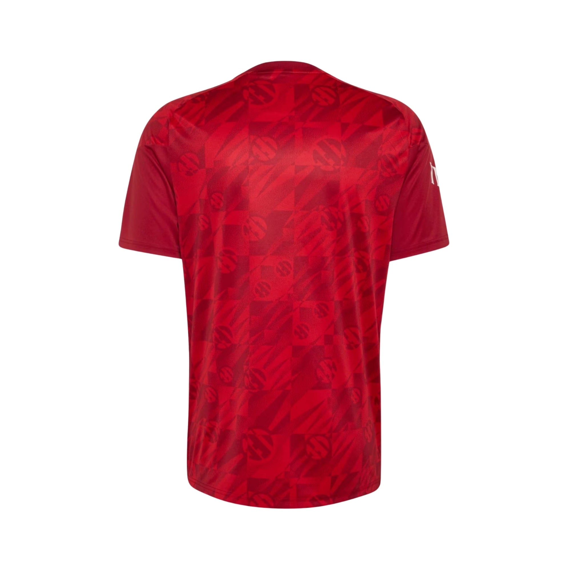 Liverpool Pre-match 26/27