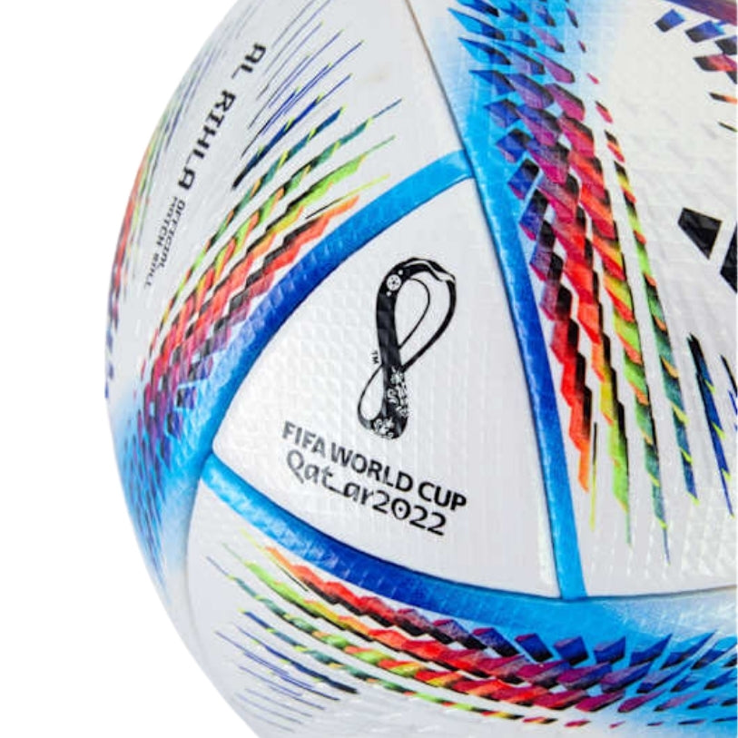 Ballon - Détail
