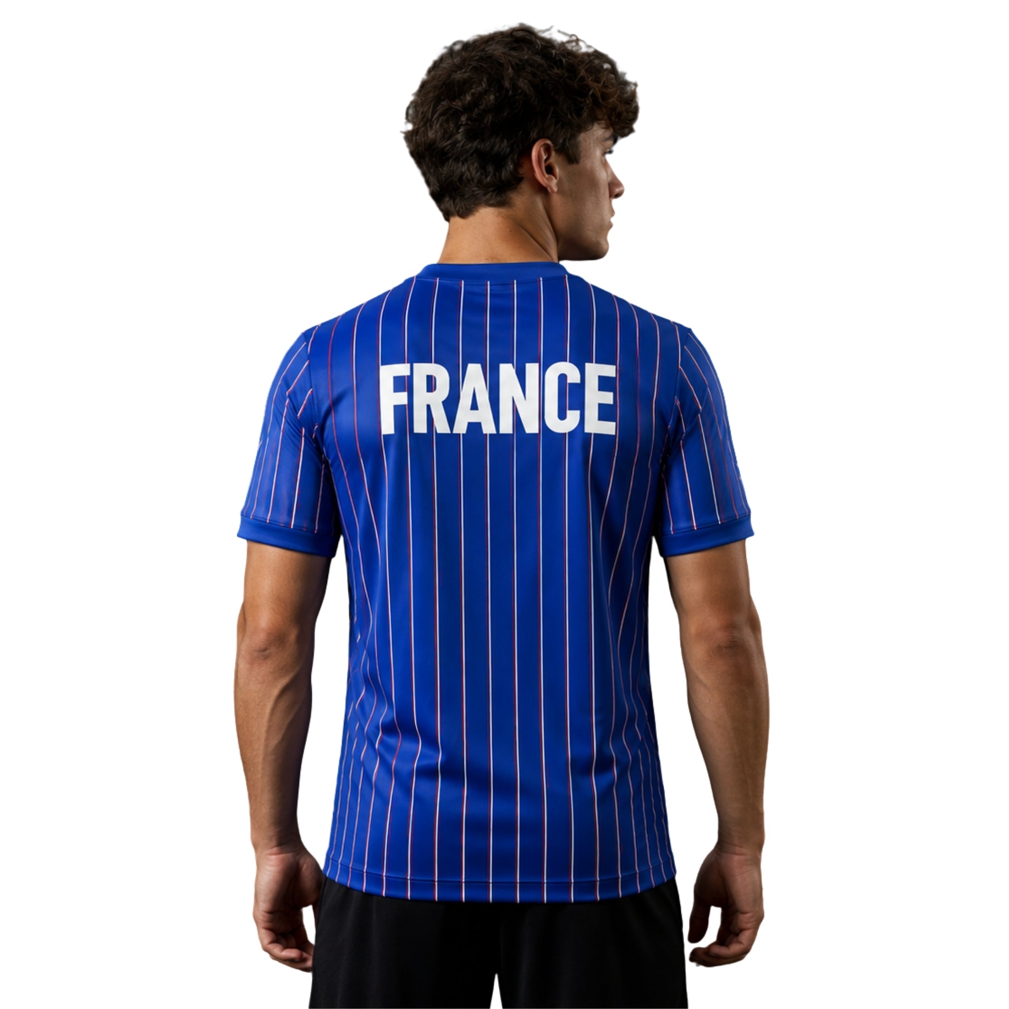 France Édition Spéciale Jacquemus 26/27 - Coupe du Monde 2026