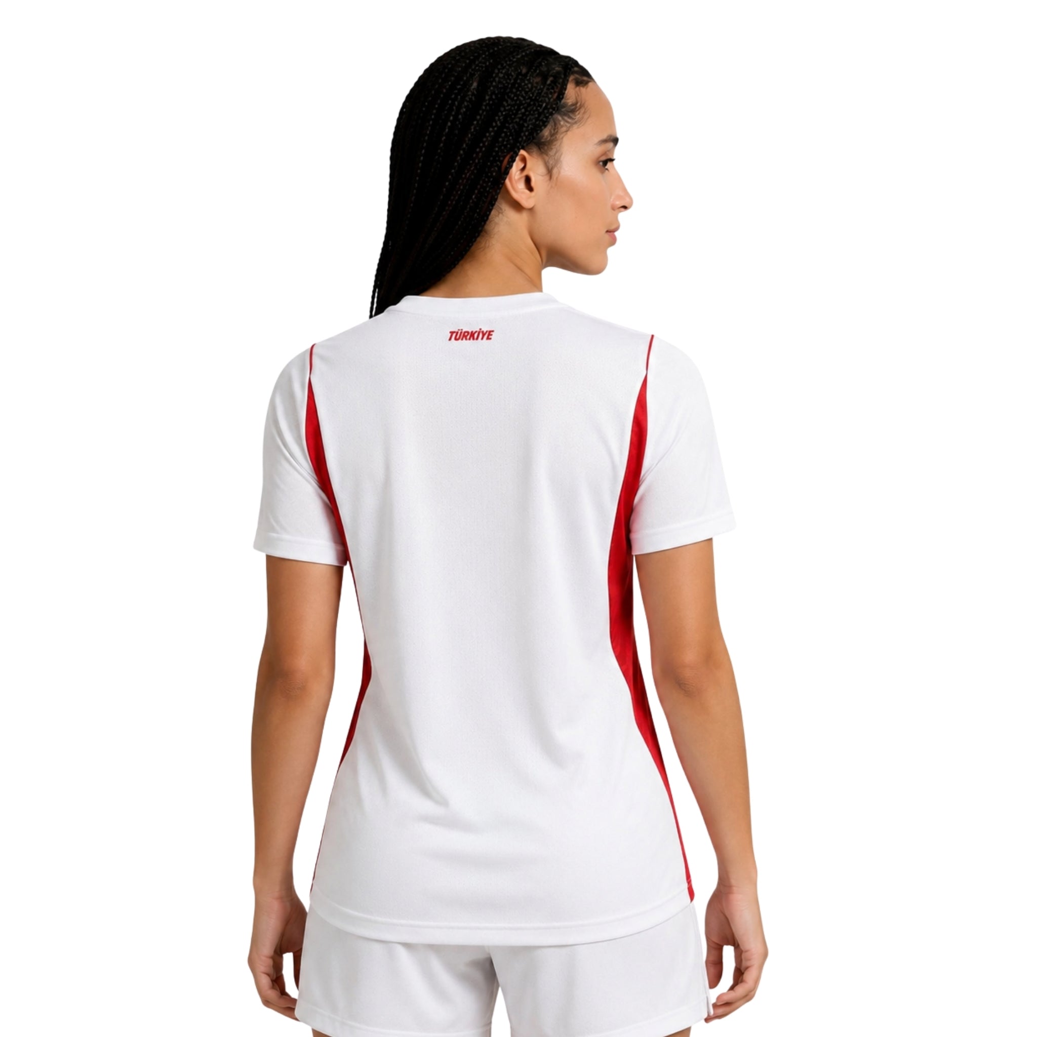 Turkey Away 26/27 - World Cup 2026 - Women's Version