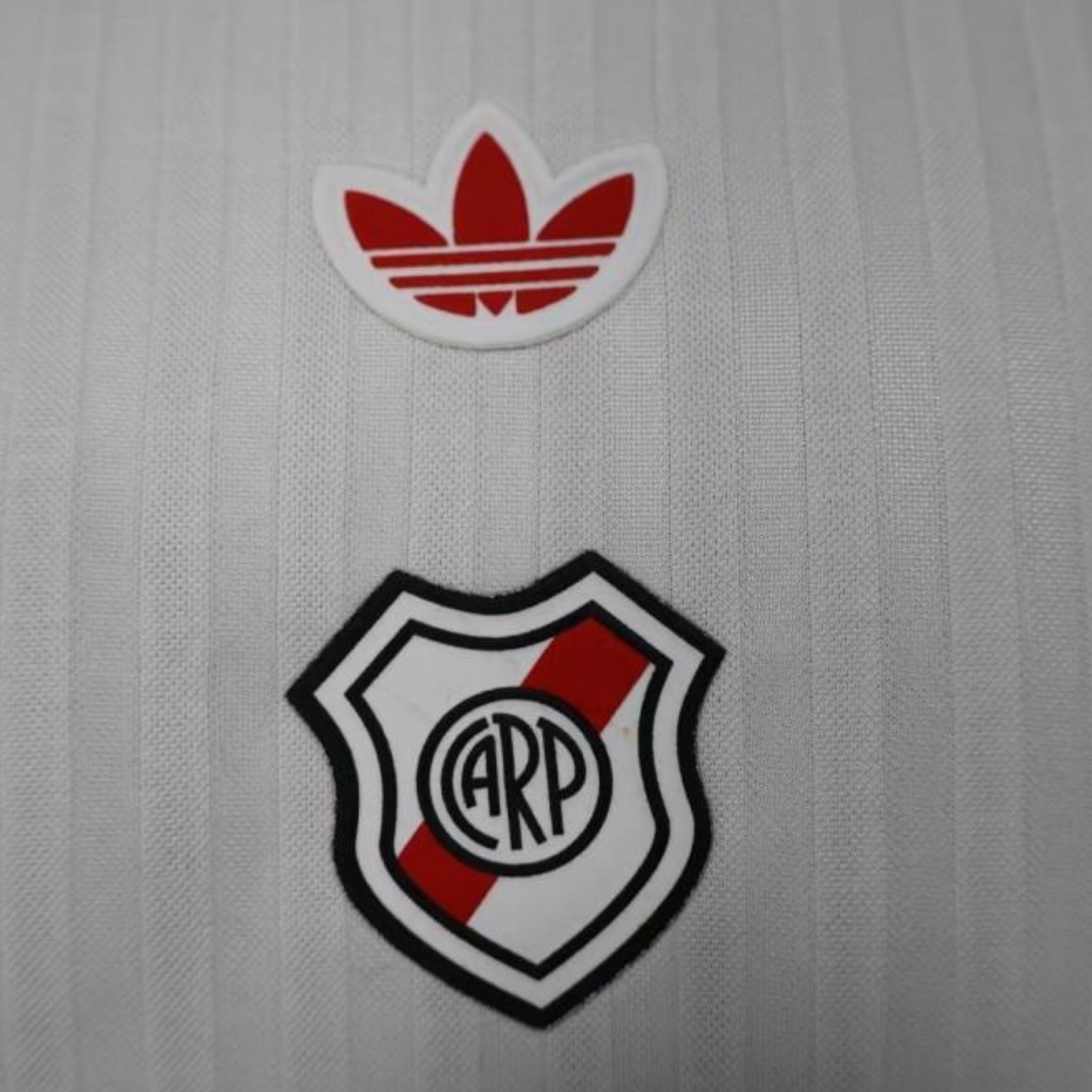 River Plate Édition Spéciale 25/26 - Détail