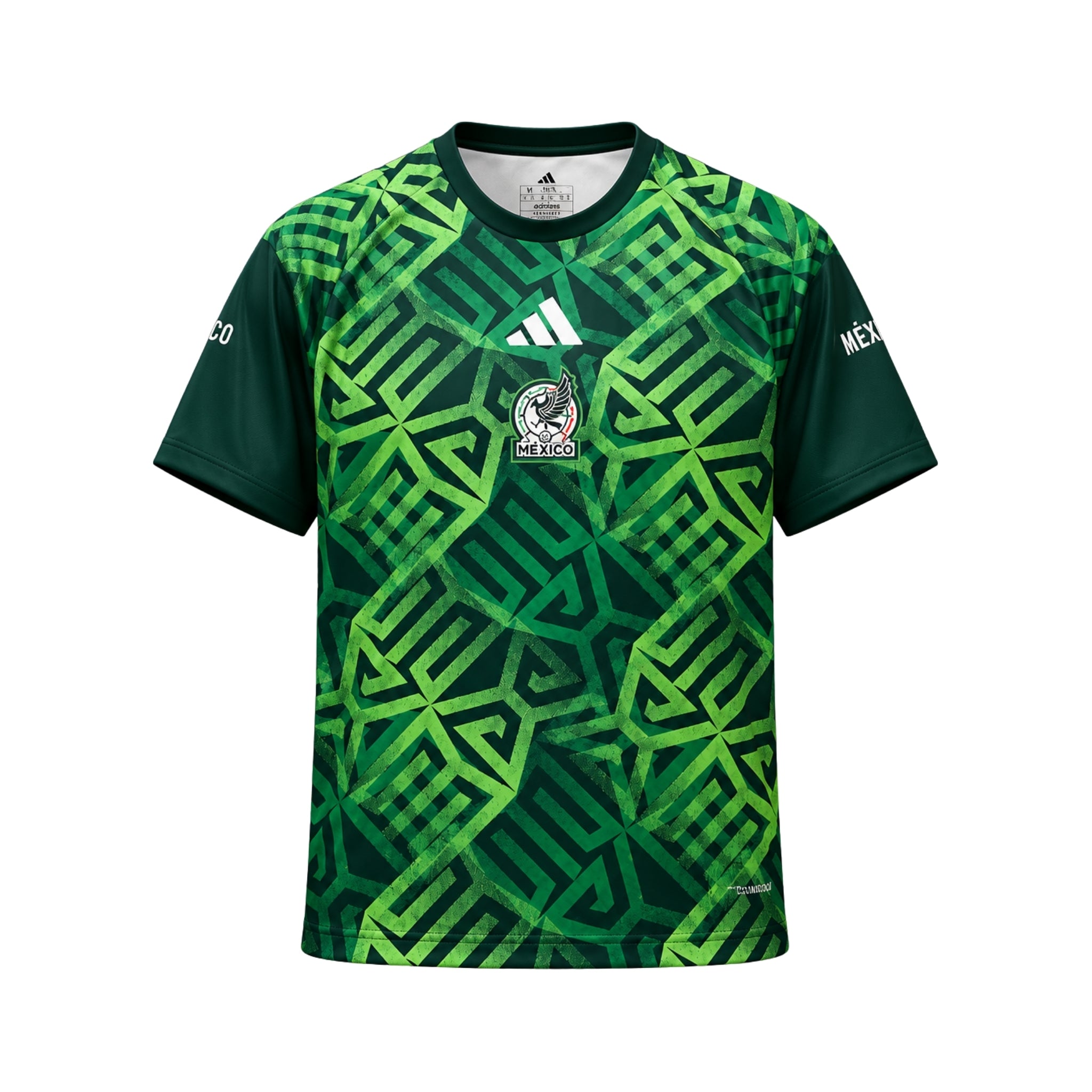 Mexique Édition Spéciale 26/27 - Coupe du Monde 2026