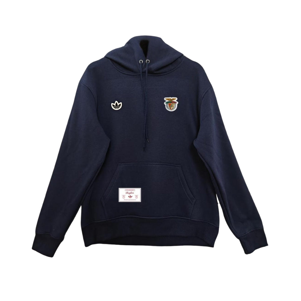 Benfica 25/26 - Sweat - Vue de face