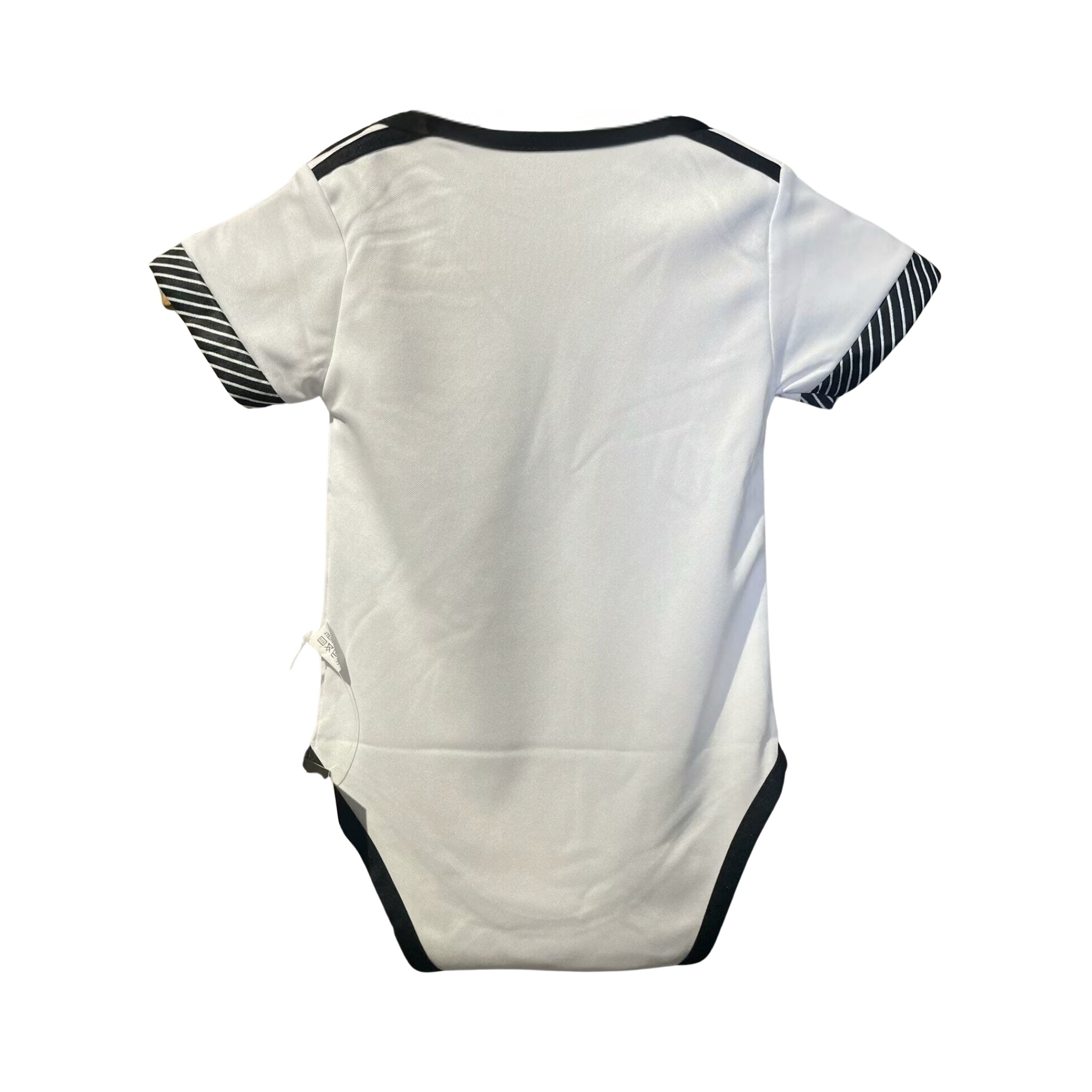 Body Bébé Colo-Colo Domicile 24/25 - Vue de dos